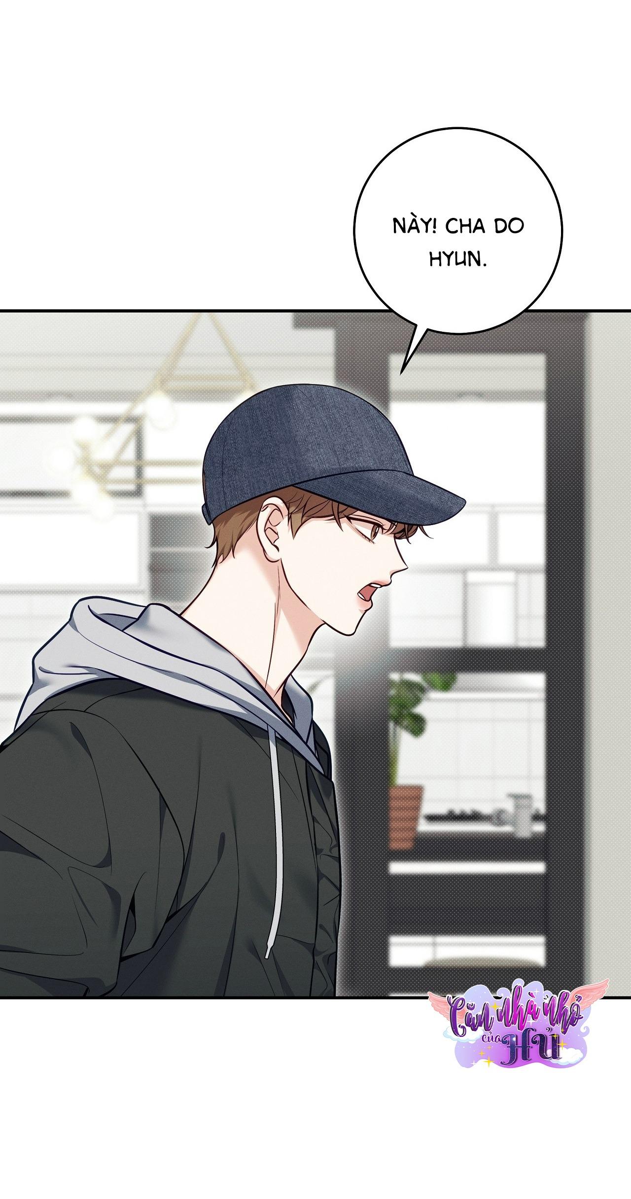 Đọc truyện (END) MÙA HÈ NĂM ẤY - Chapter 40