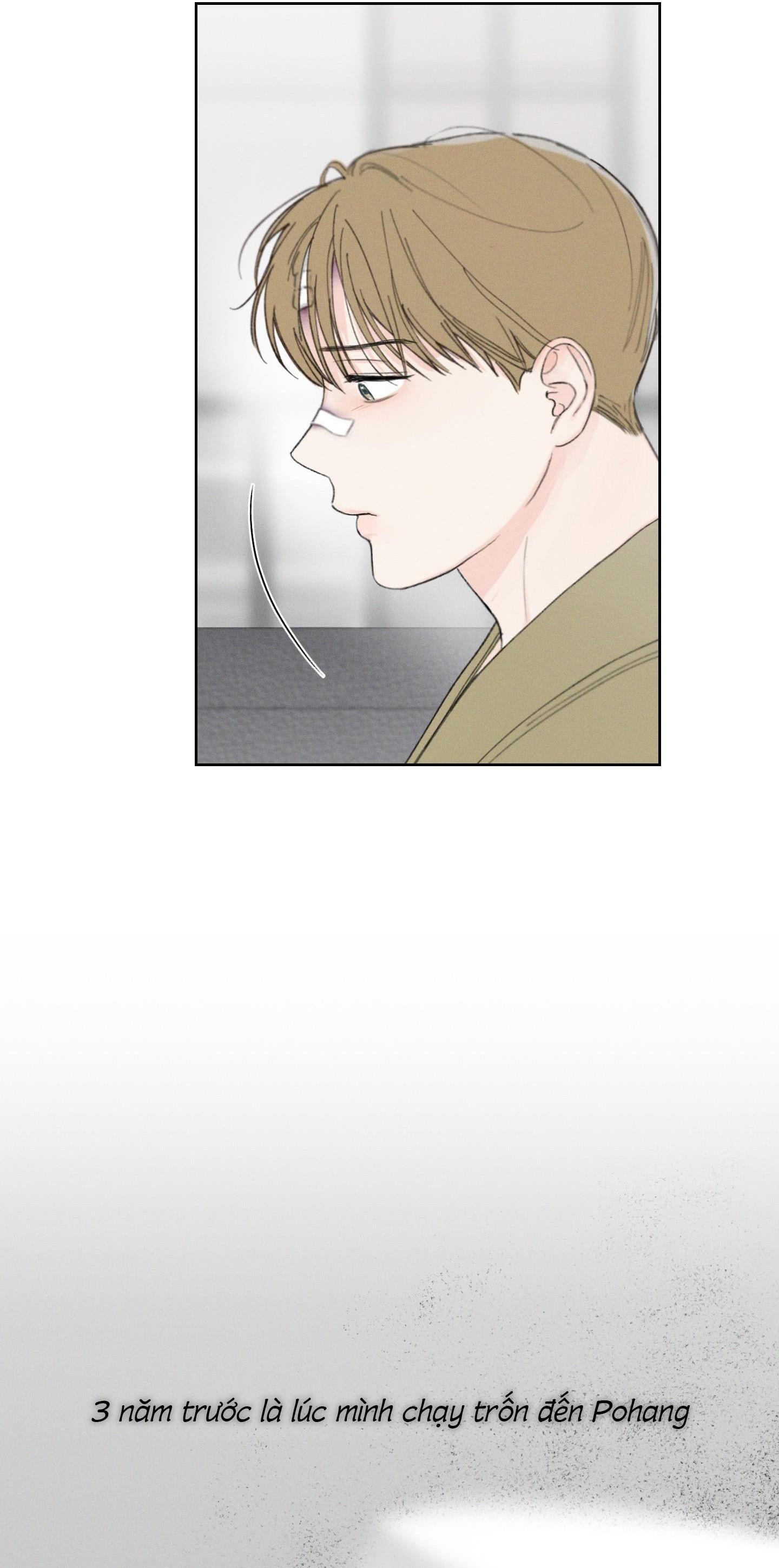 Đọc truyện (CBunu) THÁNG 12 - Chapter 58