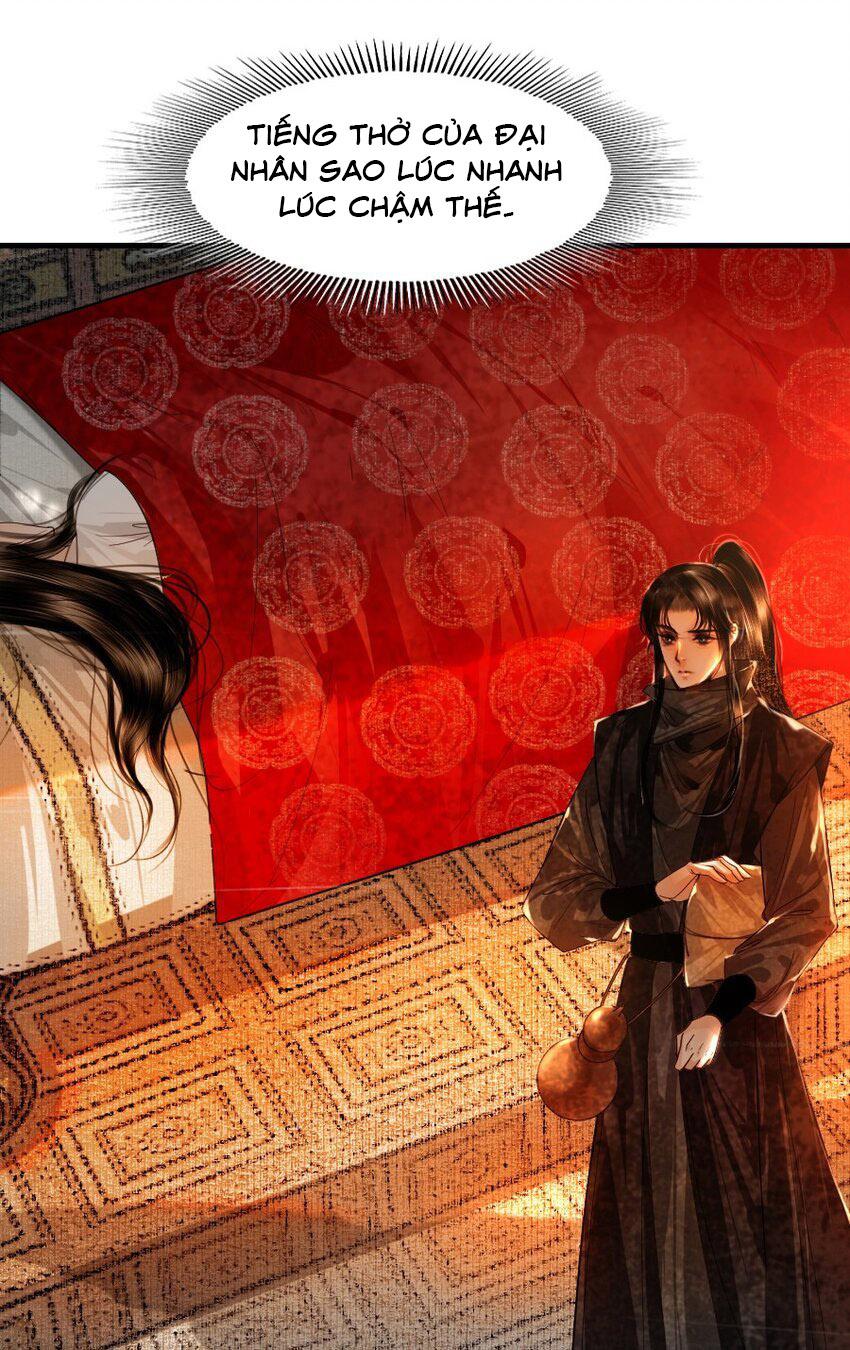 Đọc truyện Vòng Luân Hồi - Chapter 107