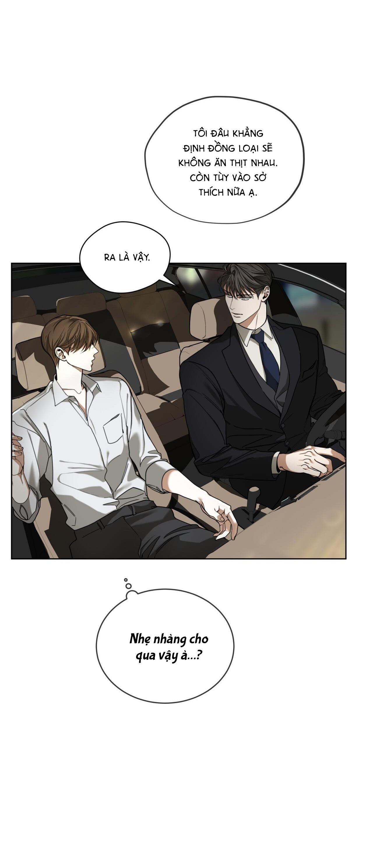 Đọc truyện (CBunu) Phạm Luật - Chapter 80