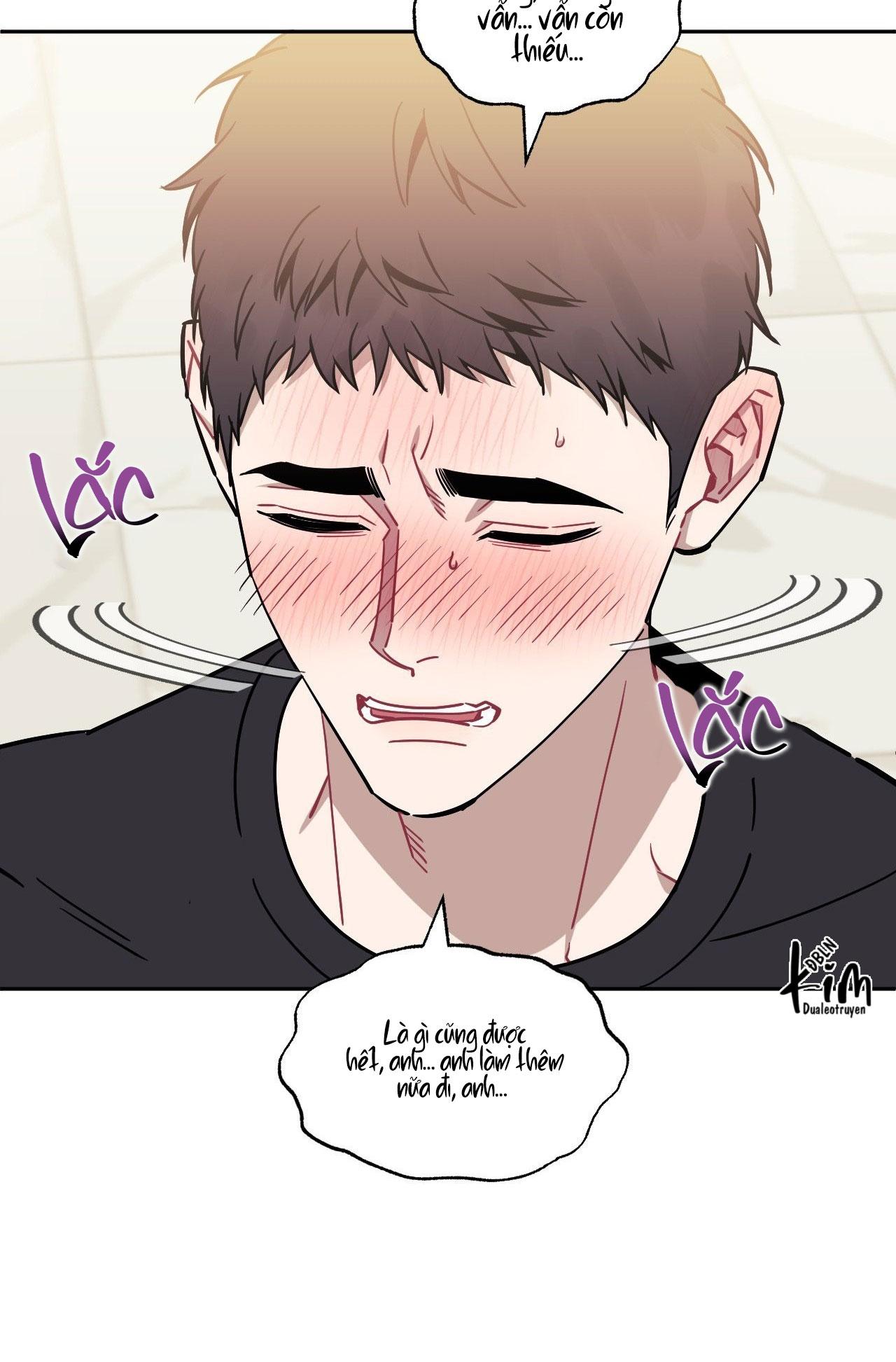 Đọc truyện HƠN CẢ BẠN BÈ - Chapter 93