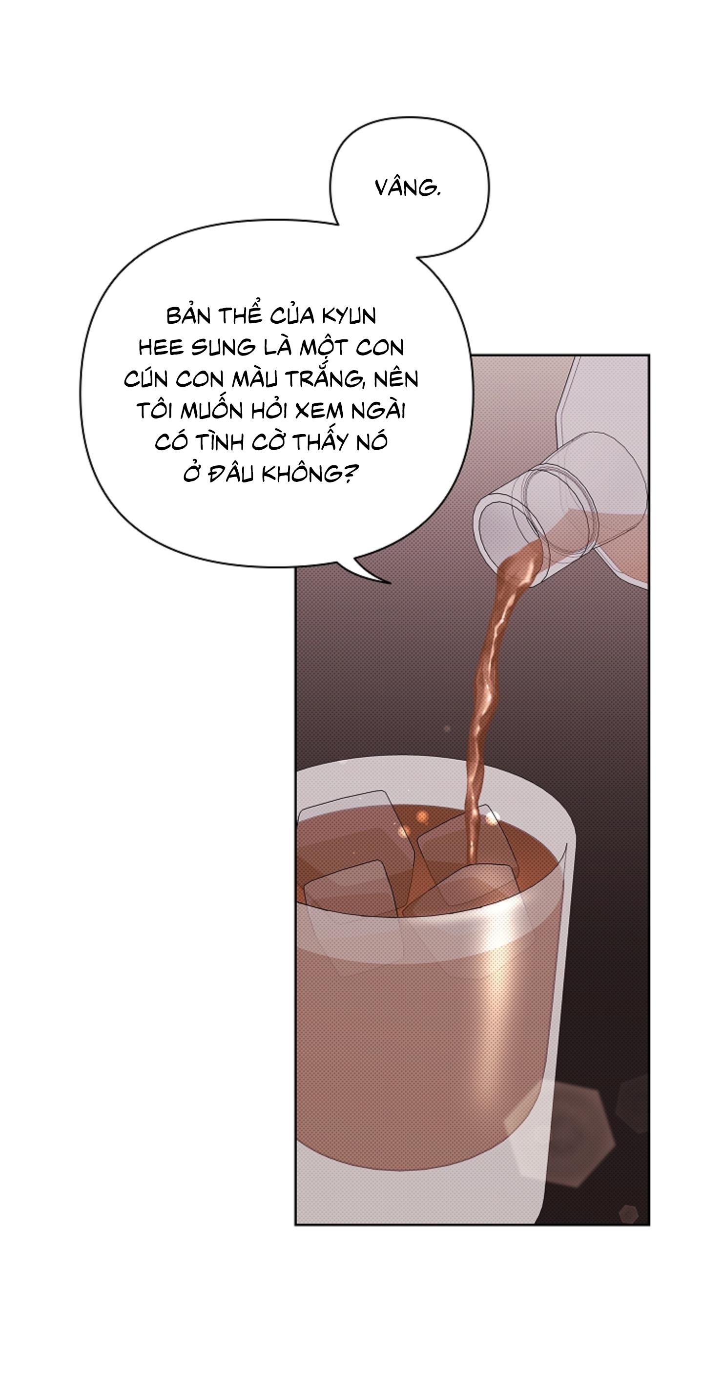 Đọc truyện ĐỪNG ĐỘNG VÀO CÚN CON! - Chapter 11