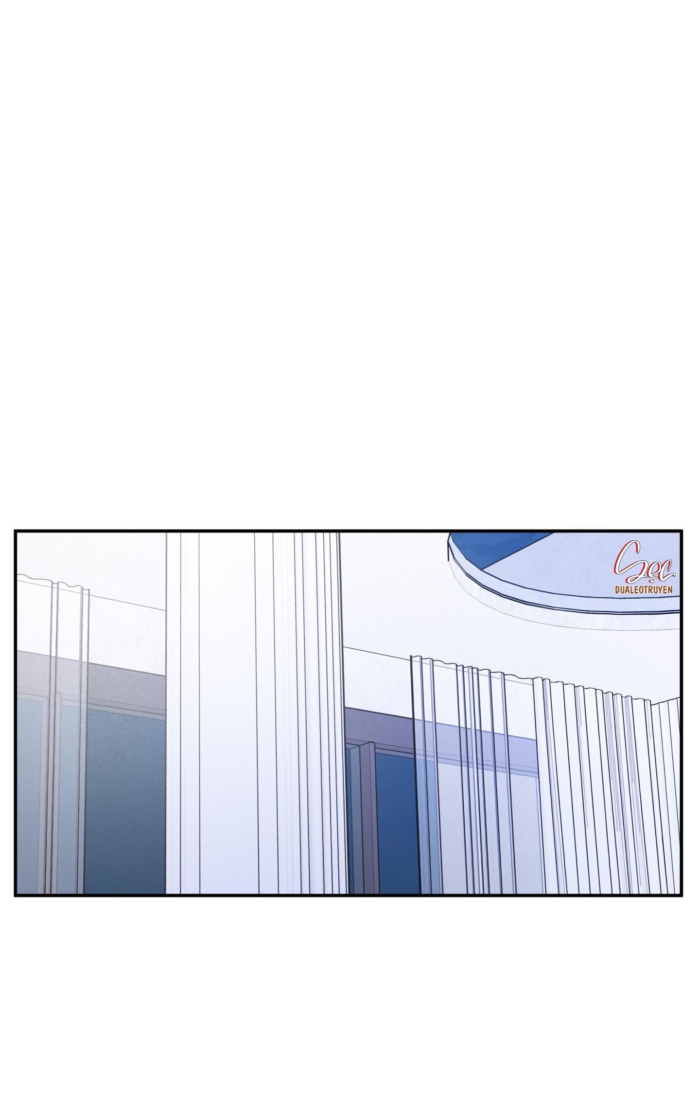 Đọc truyện OVER CLOCK - Chapter 40