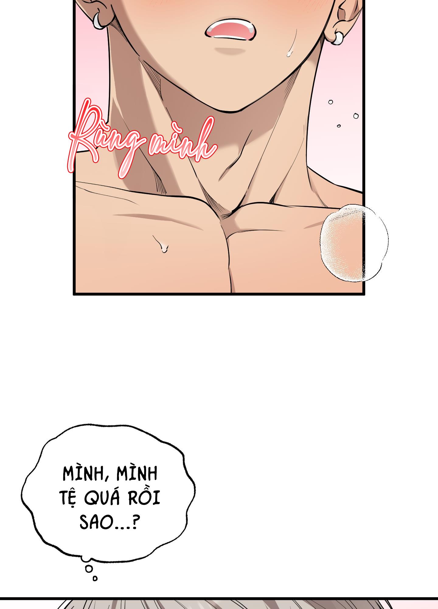 Đọc truyện NGHIỆN SEX - Chapter 36.7