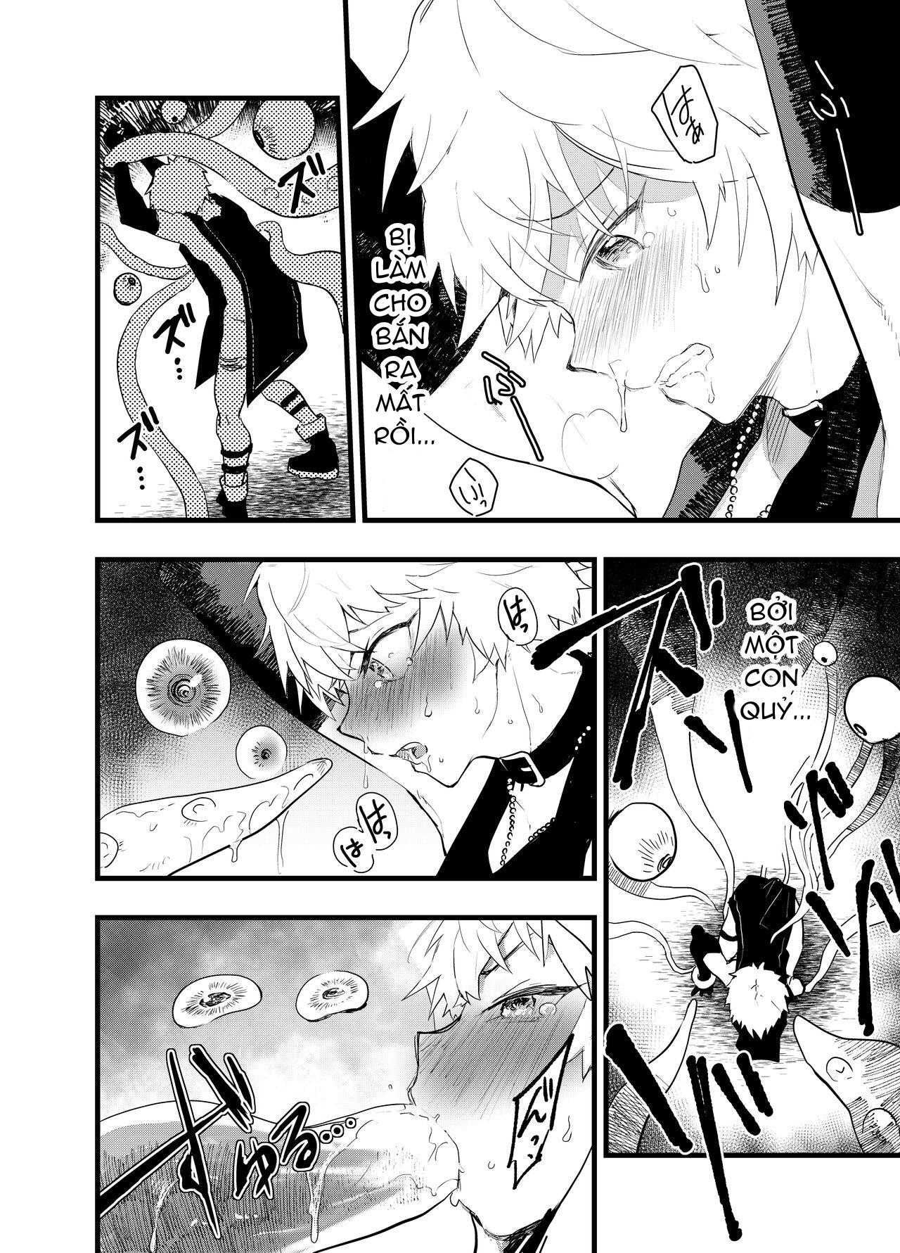 Đọc truyện Cưng mà nói - Chapter 141.1