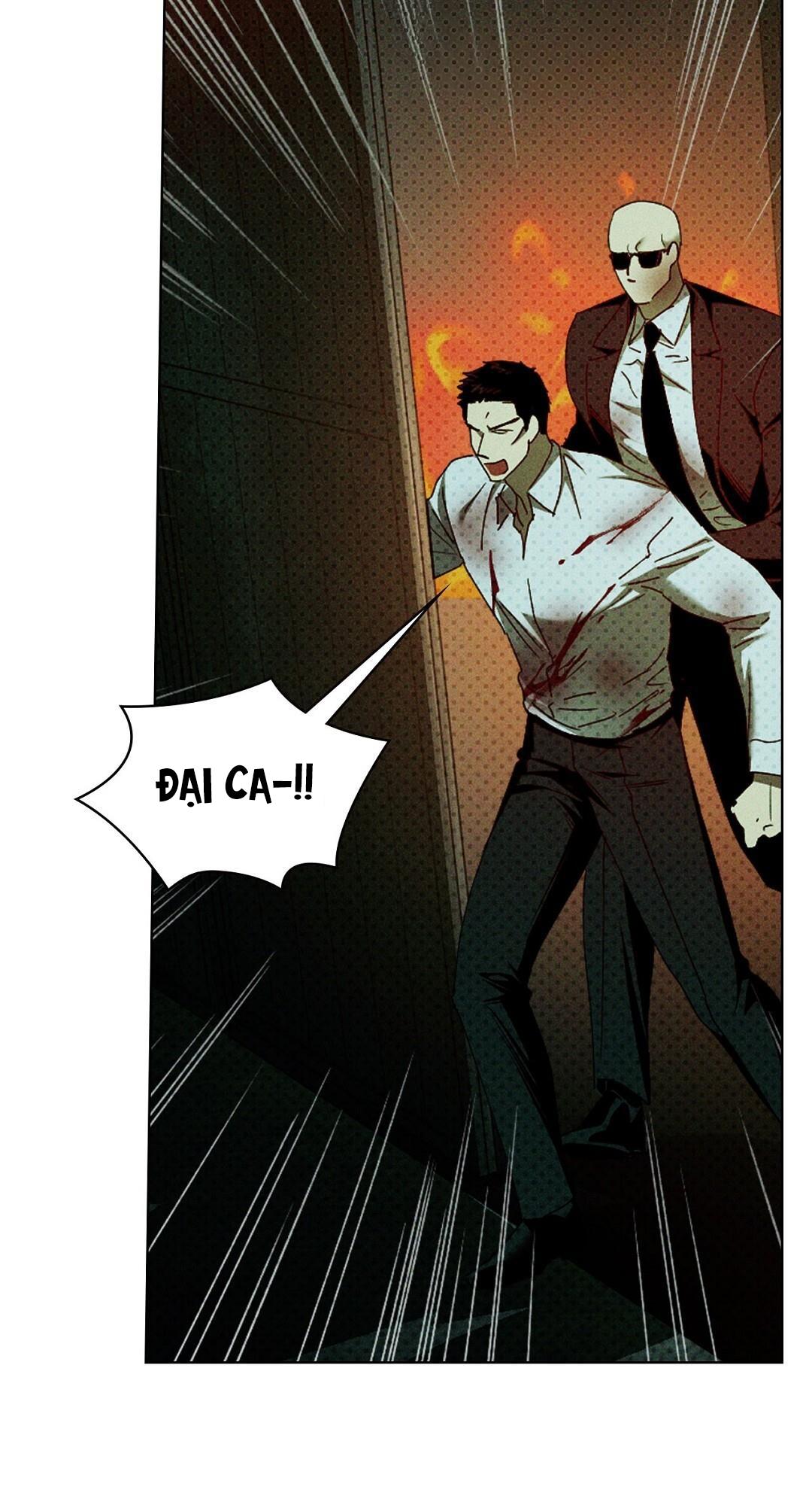 Đọc truyện DƯỚI ÁNH ĐÈN XANH Ss2 - Chapter 37