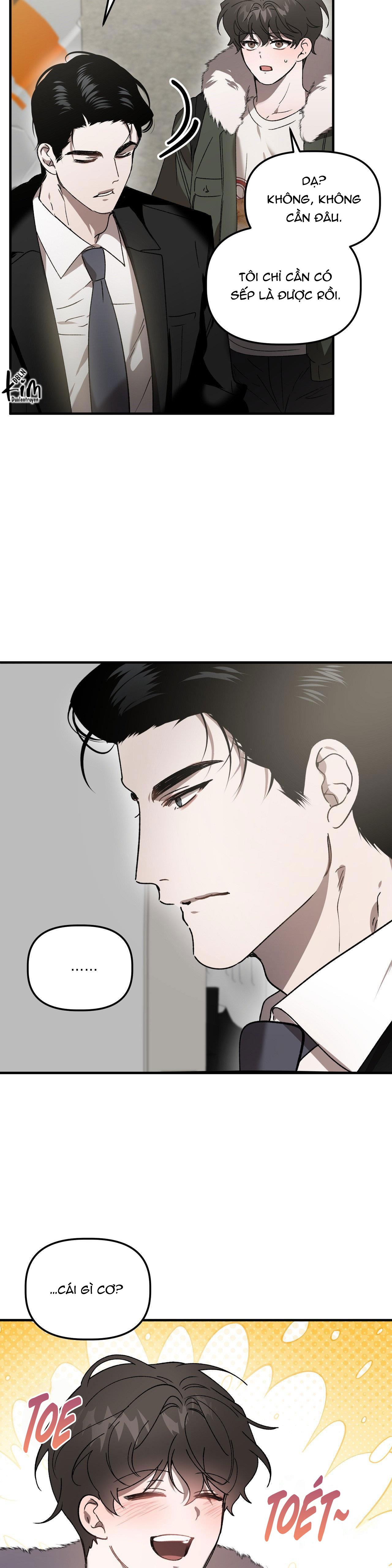Đọc truyện ĐÃ HIỂU CHƯA - Chapter 58