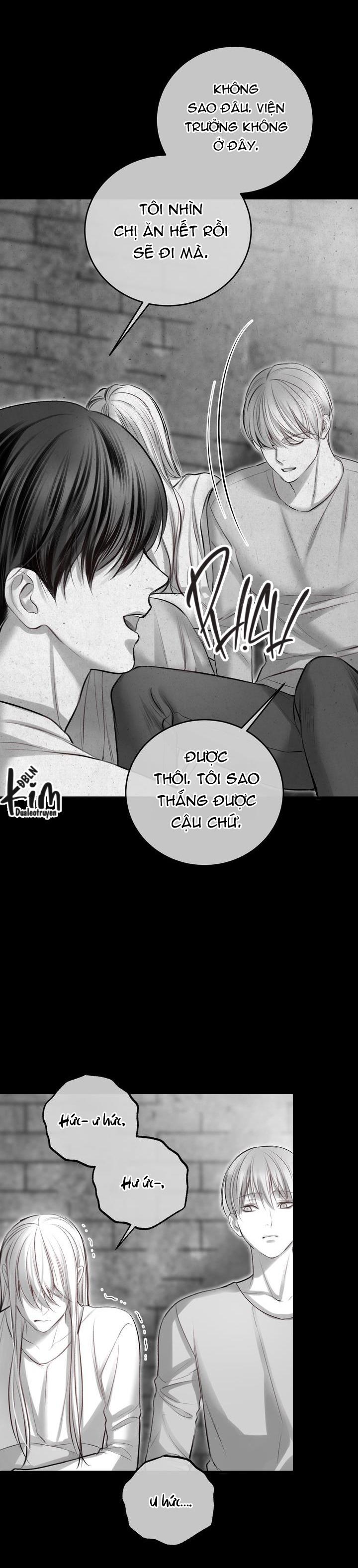 Đọc truyện SỰ THAM LAM CỦA NHÂN LOẠI - Chapter 2.4