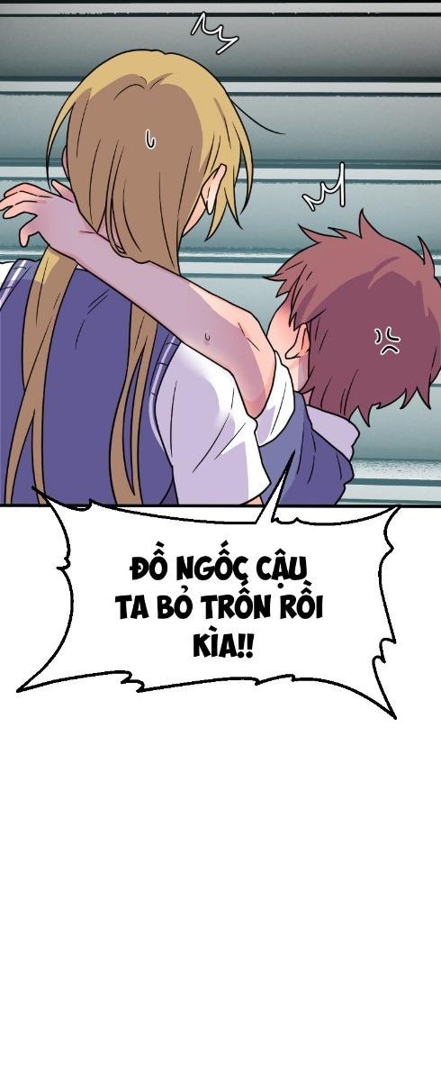 Đọc truyện Truyện Ngôn Nhưng Không Ngôn Lắm - Chapter 65