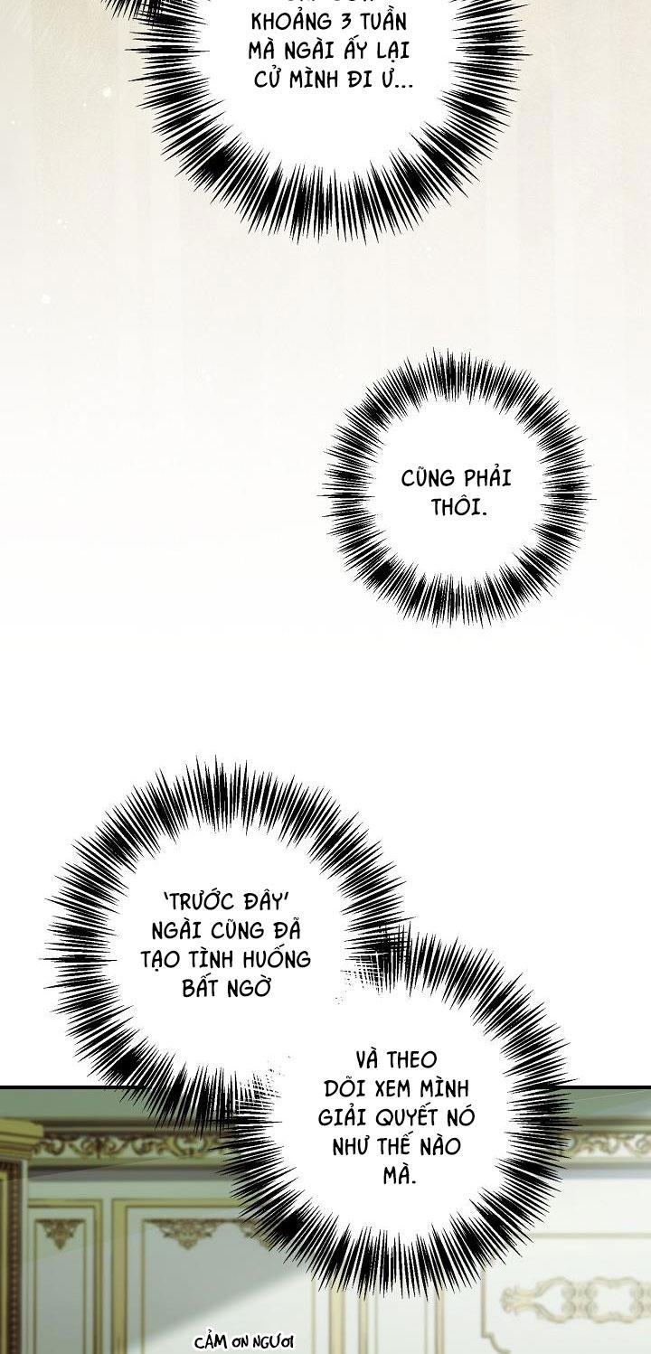 Đọc truyện (ABO) BƯỚC NGOẶT - Chapter 44