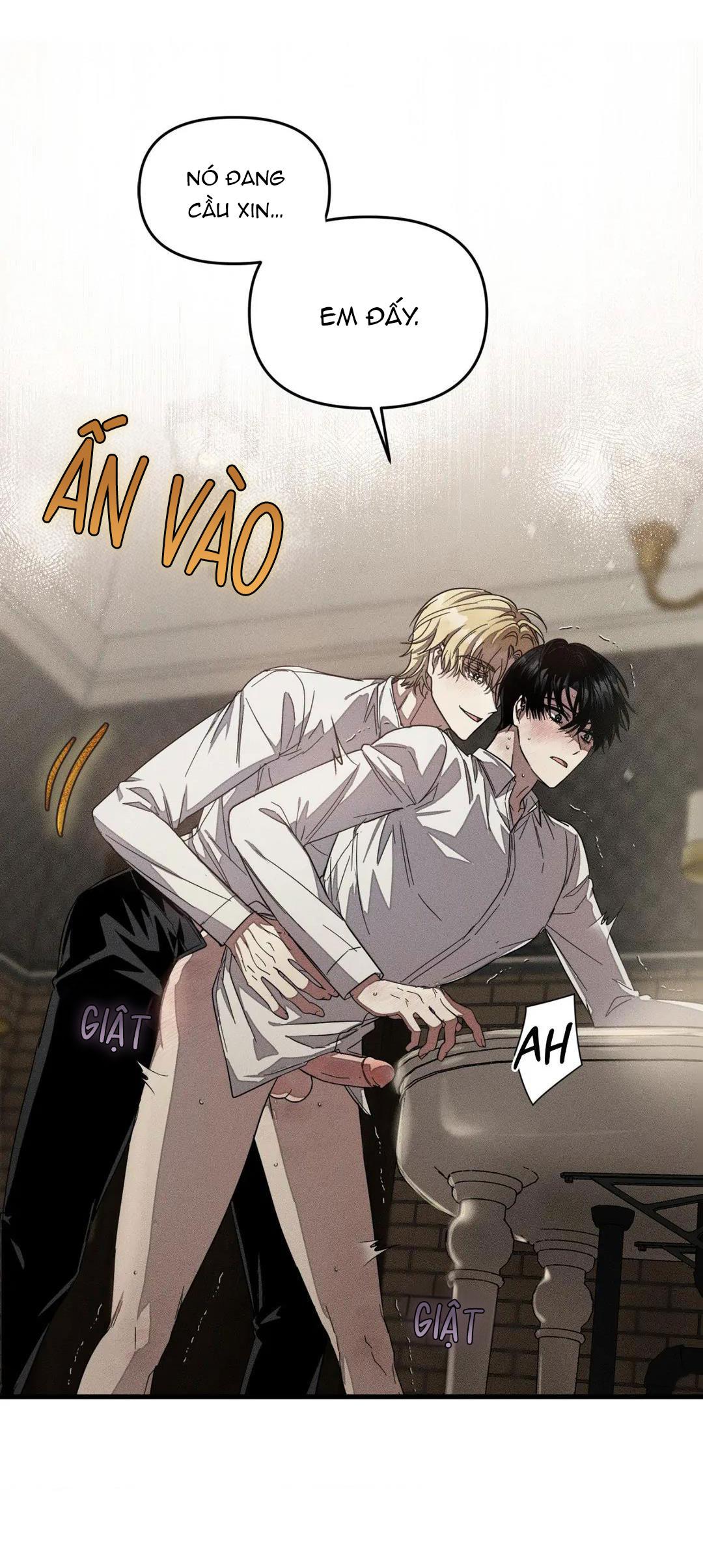 Đọc truyện Công Lập Left Fluke - Chapter 20