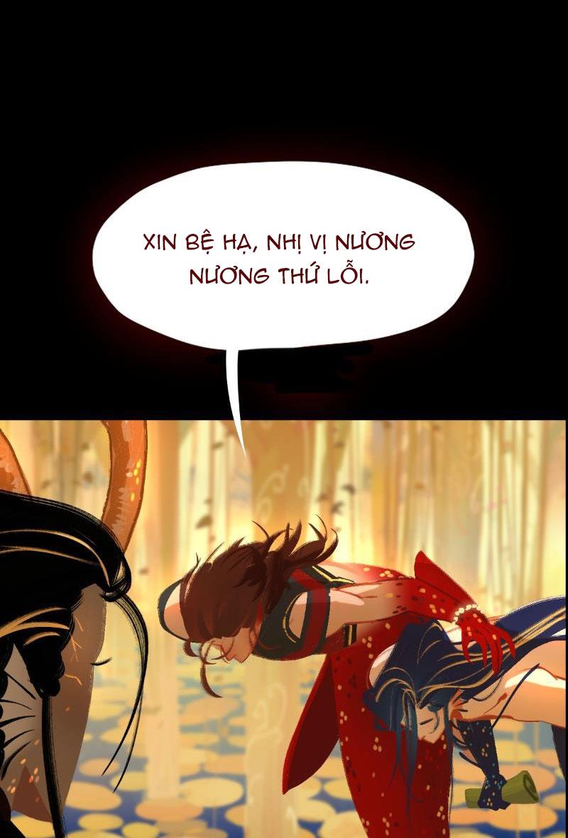 Đọc truyện SẢI DÀI CỨU RỖI - Chapter 20