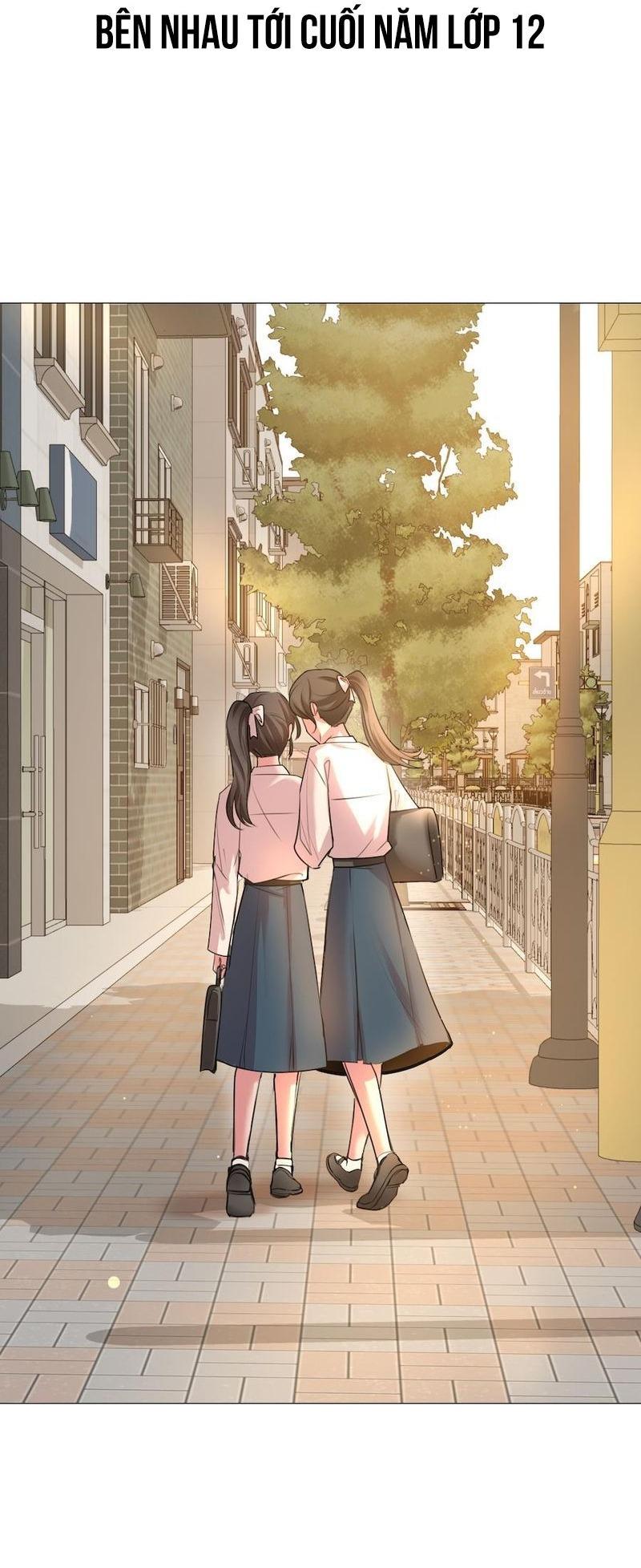 Đọc truyện Flower of youth - Chapter 3