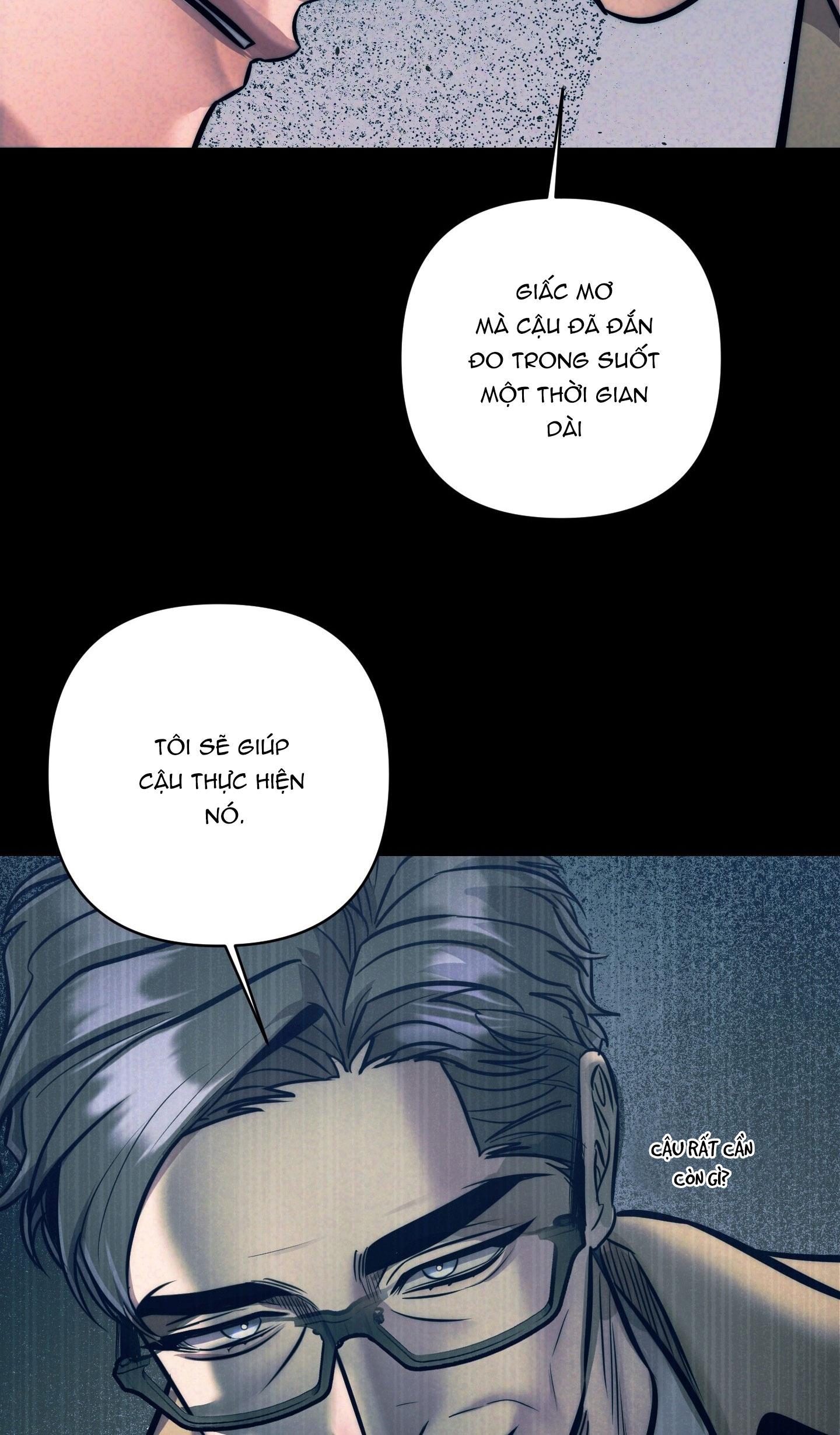 Đọc truyện KỲ THỊ - Chapter 43