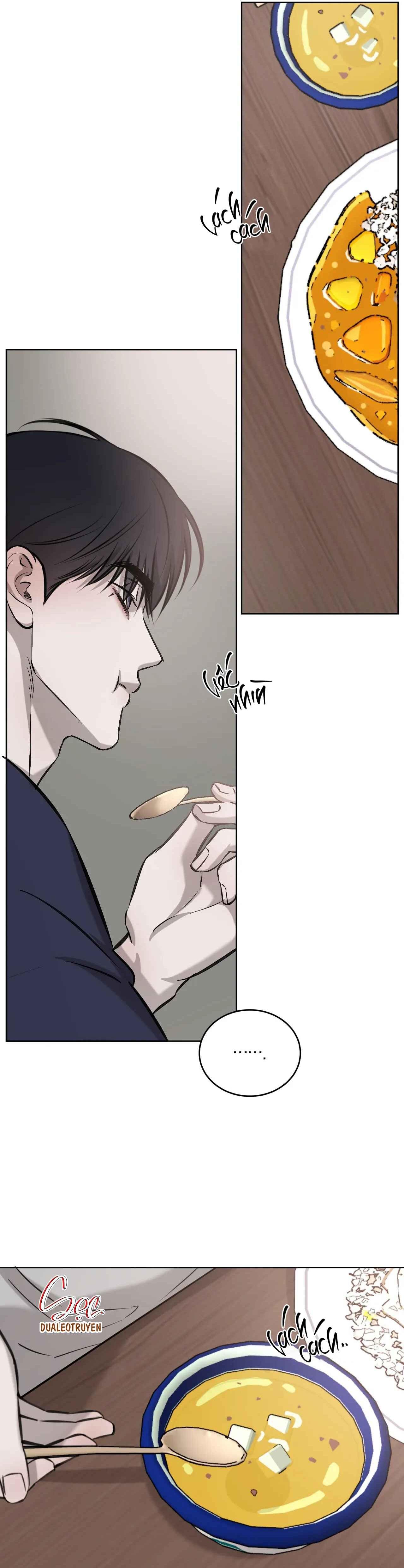Đọc truyện GIỮA TÌNH CỜ VÀ ĐỊNH MỆNH - Chapter 75