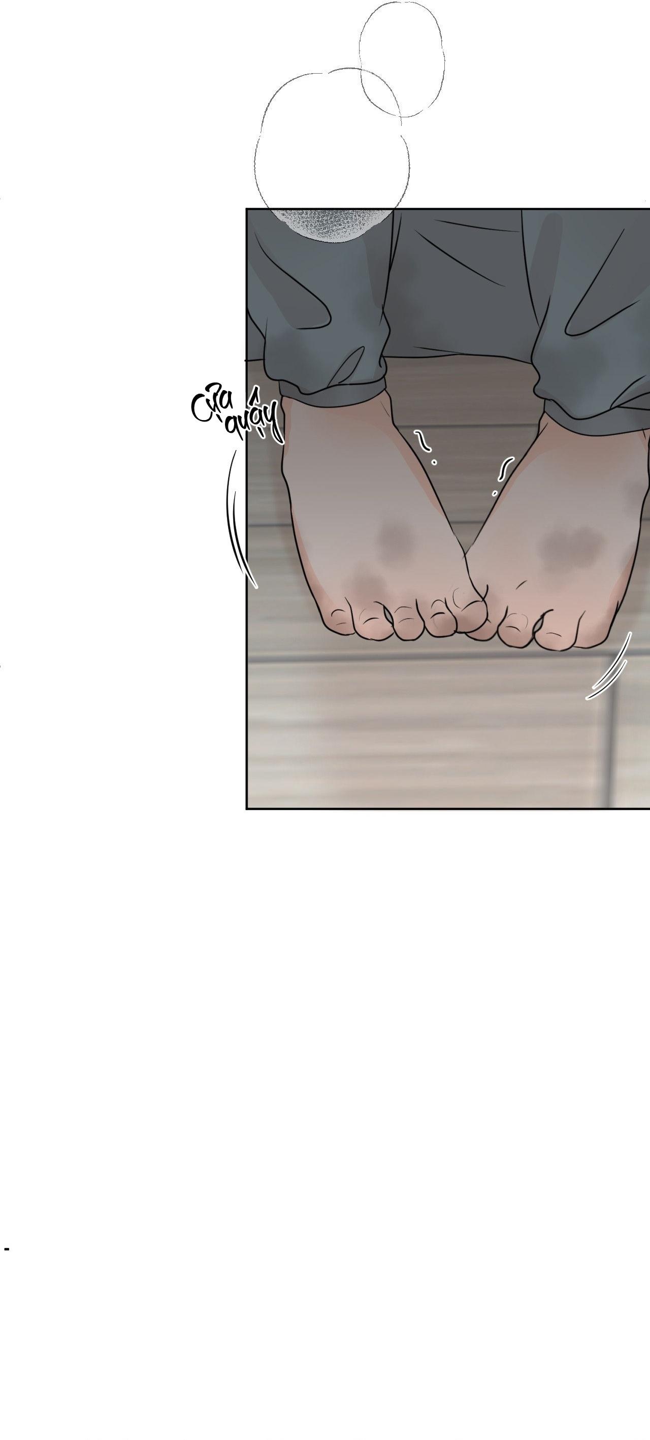 Đọc truyện RANH GIỚI CỦA MÙI HƯƠNG - Chapter 30.2