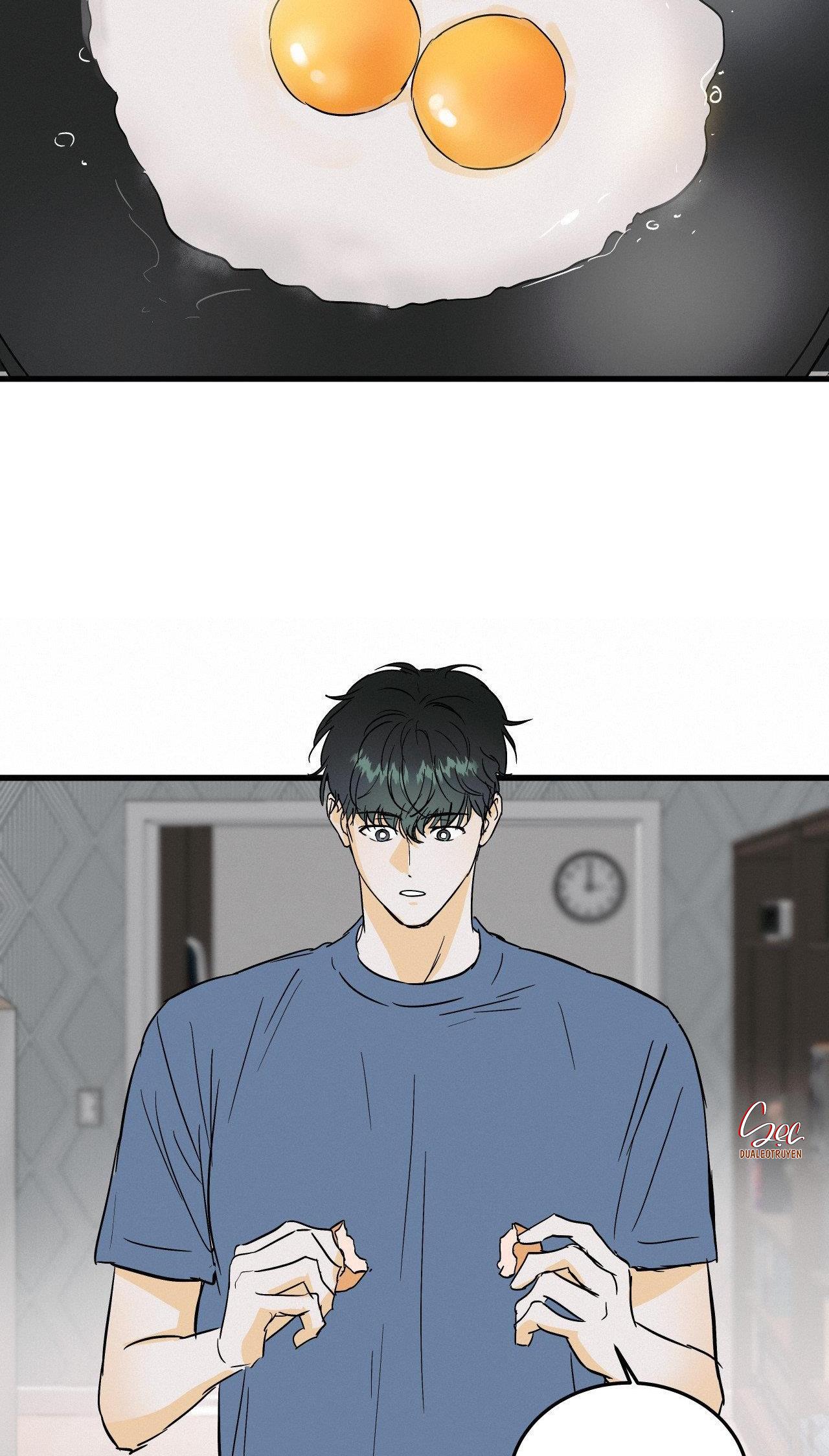 Đọc truyện LIE AGAIN - Chapter 33