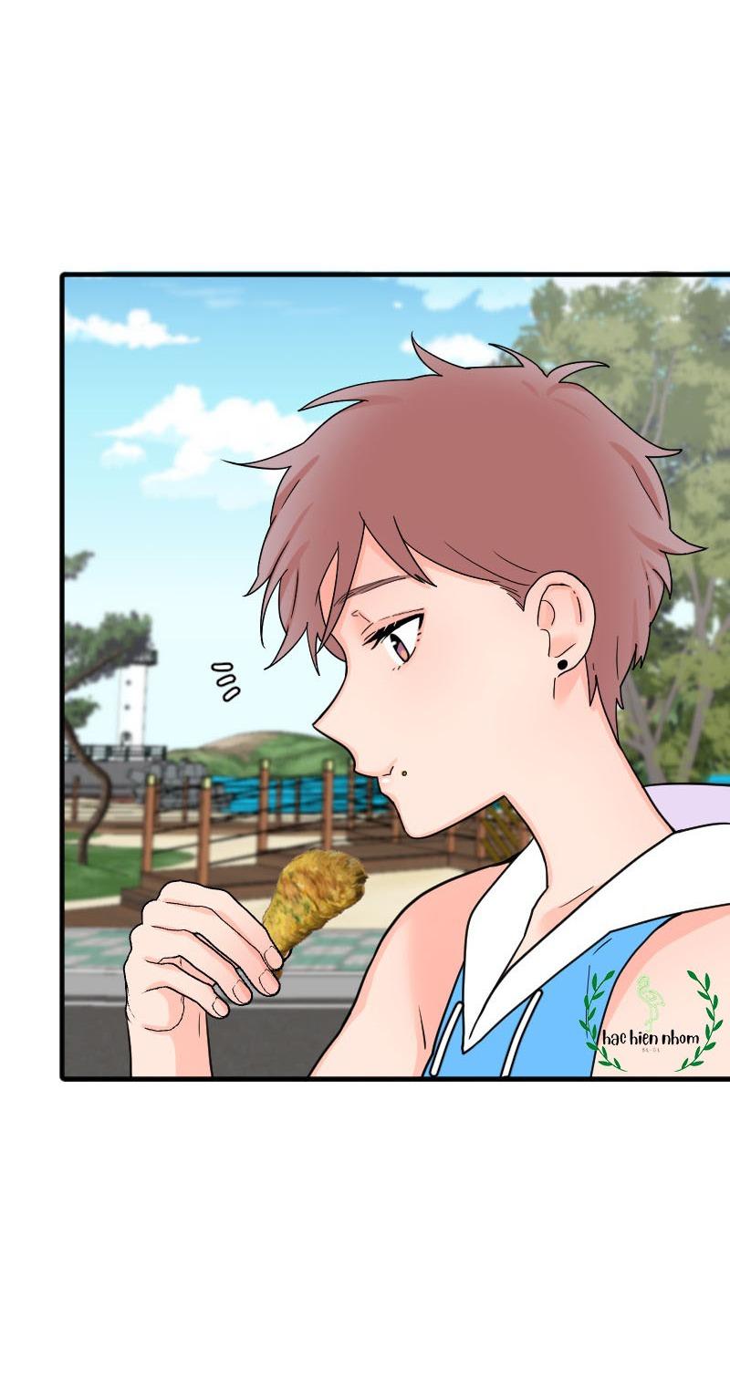 Đọc truyện Truyện Ngôn Nhưng Không Ngôn Lắm - Chapter 74