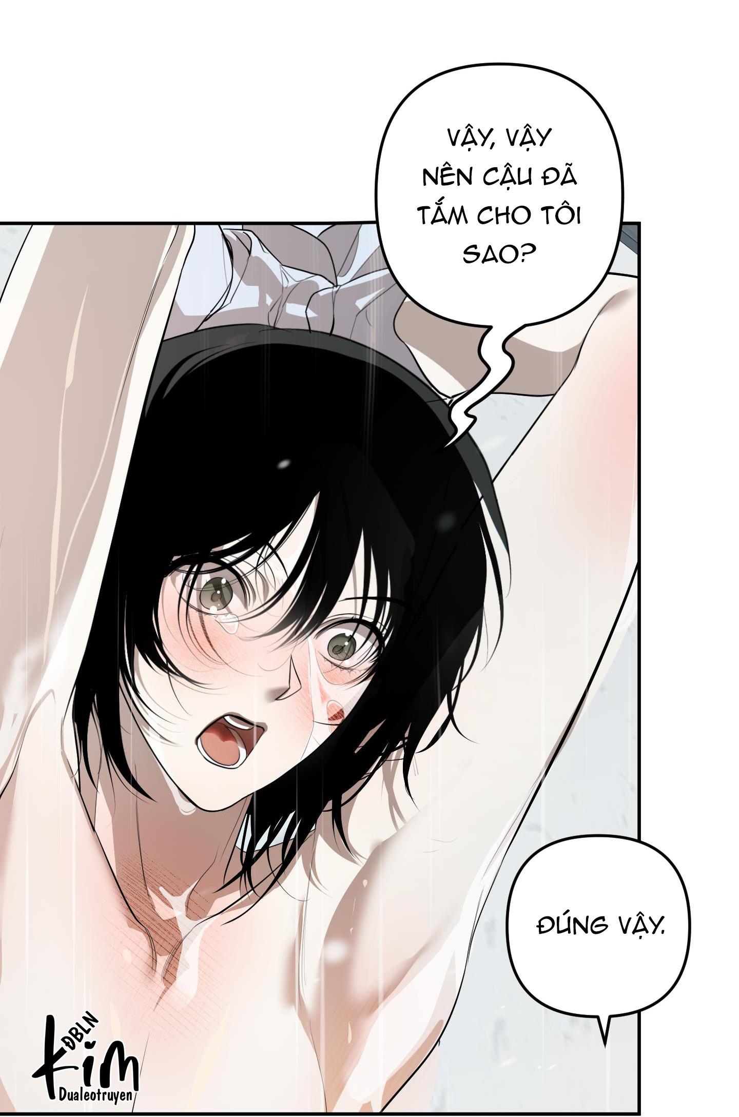 Đọc truyện TUYỂN TẬP CUỒNG CÔNG-CHIẾM HỮU CÔNG CỦA NHÀ KIM - Chapter 47.4