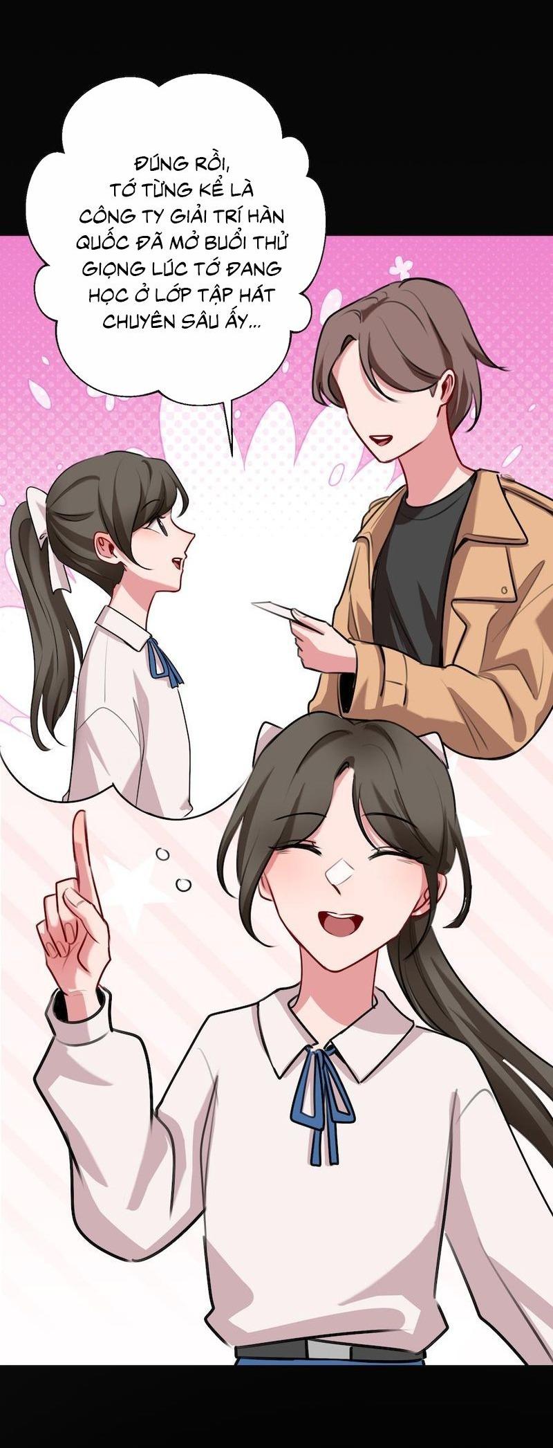 Đọc truyện Flower of youth - Chapter 9