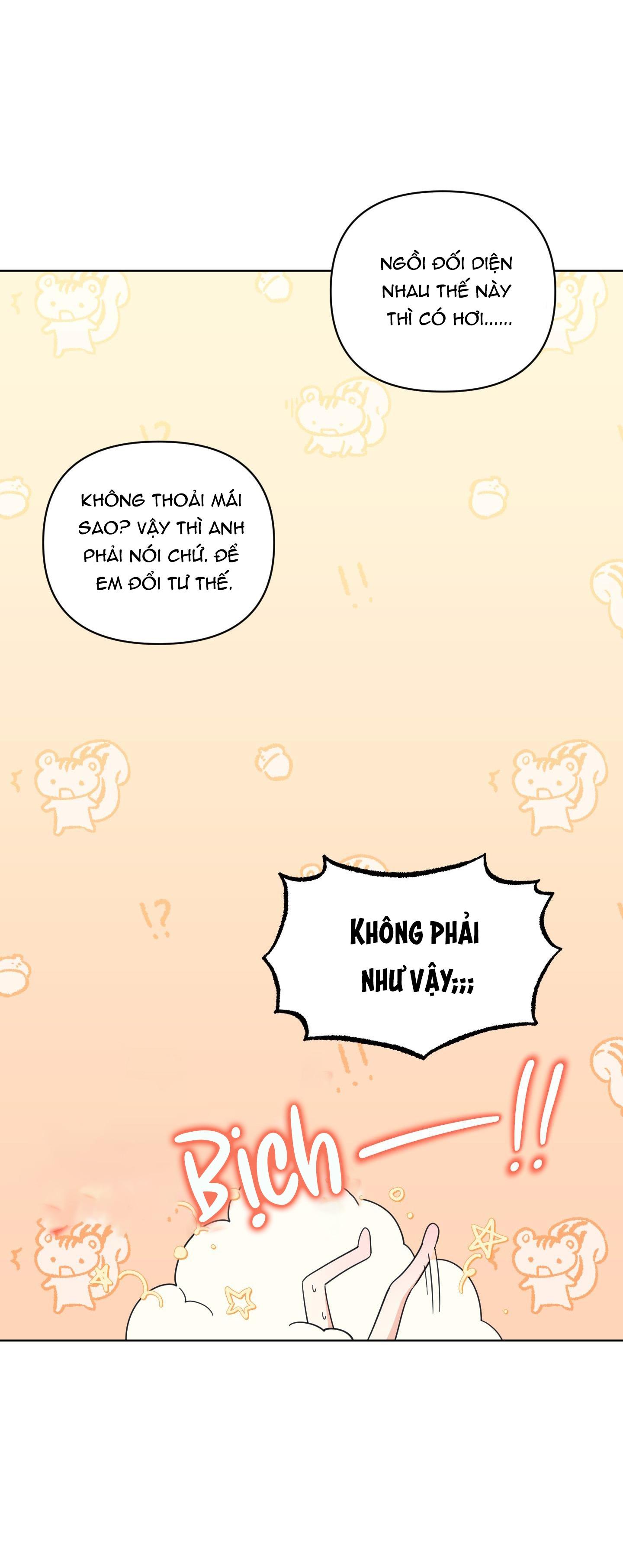 Đọc truyện MÀU TRUNG TÍNH - Chapter 9