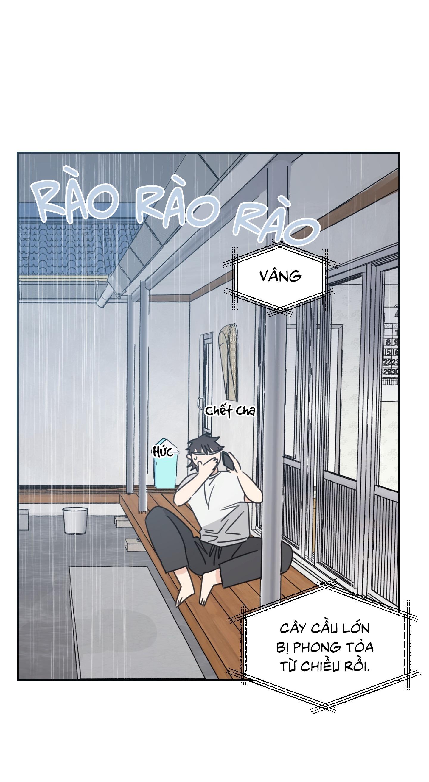 Đọc truyện NGÔI NHÀ HƯỚNG MẶT TRỜI MỌC - Chapter 42