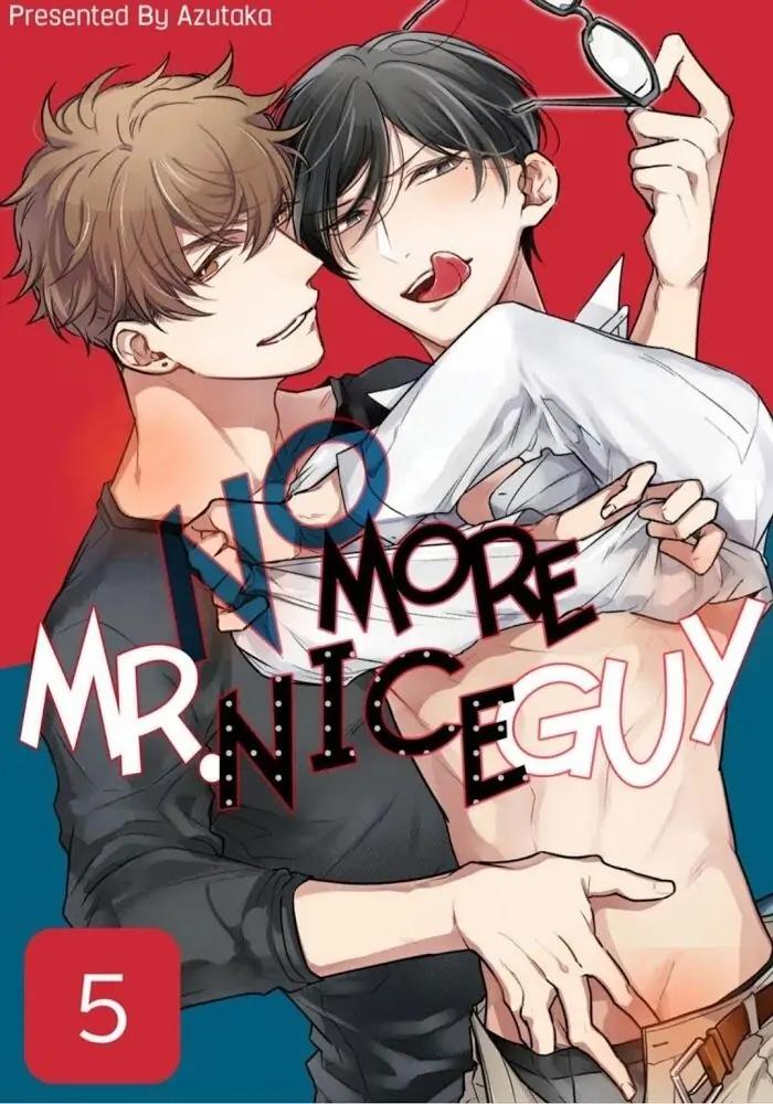 Đọc truyện Ngưng làm trai tốt - Chapter 5