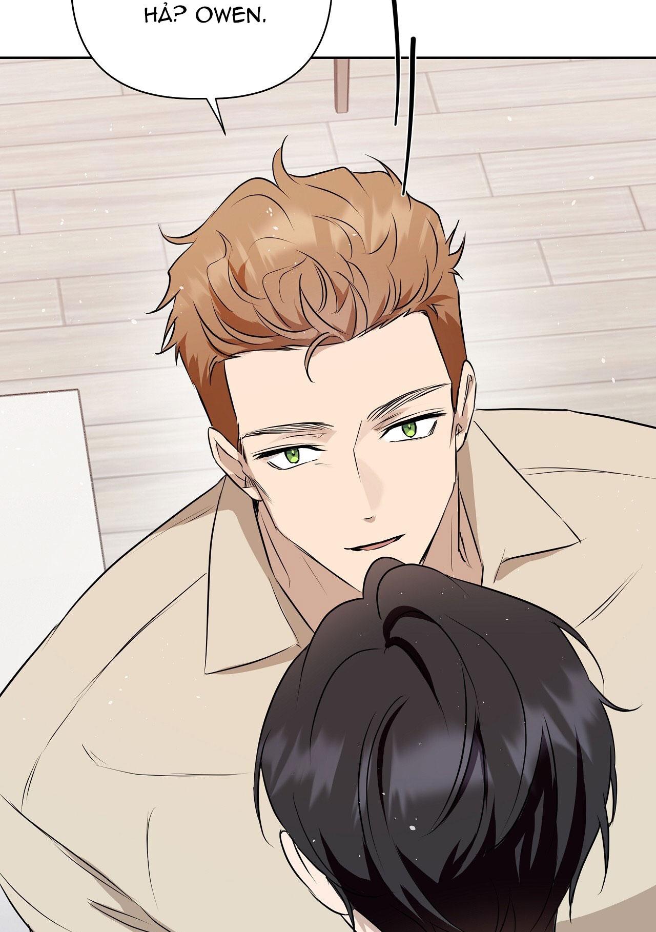 Đọc truyện OMEGA HOÀN HẢO CỦA TÔI - Chapter 10