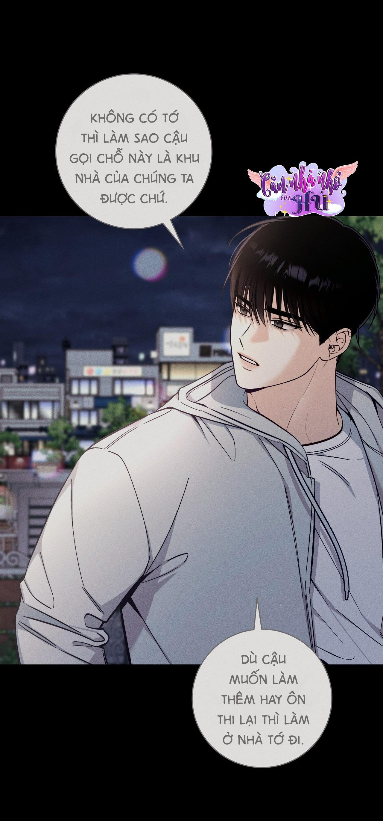 Đọc truyện (END) MÙA HÈ NĂM ẤY - Chapter 40