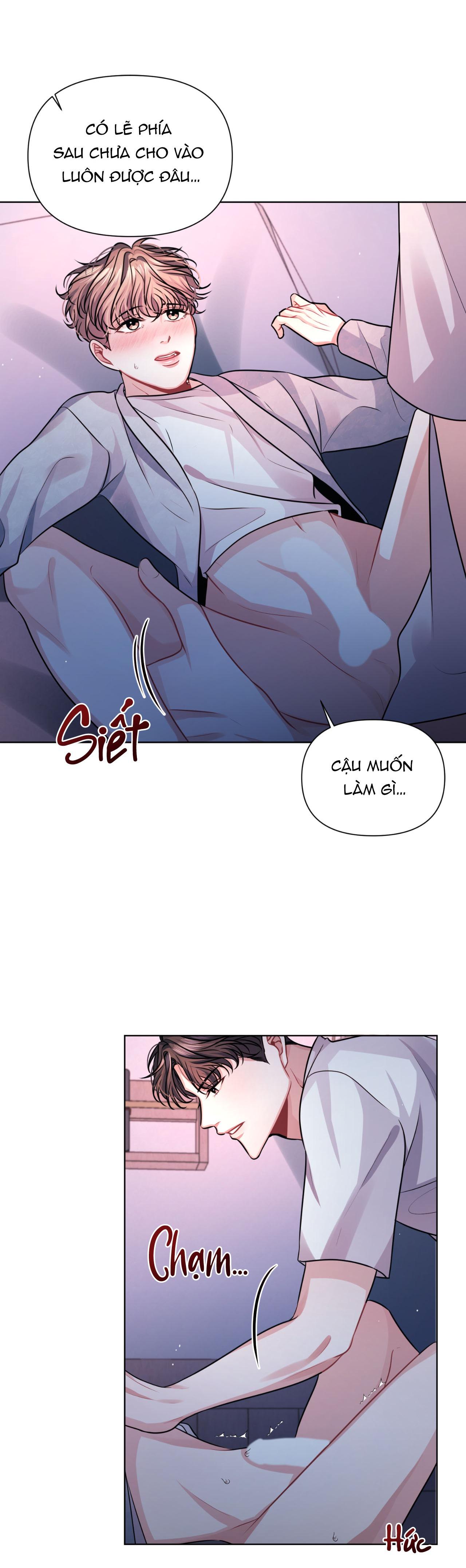 Đọc truyện Ngày Trời Nắng Đẹp - Chapter 5