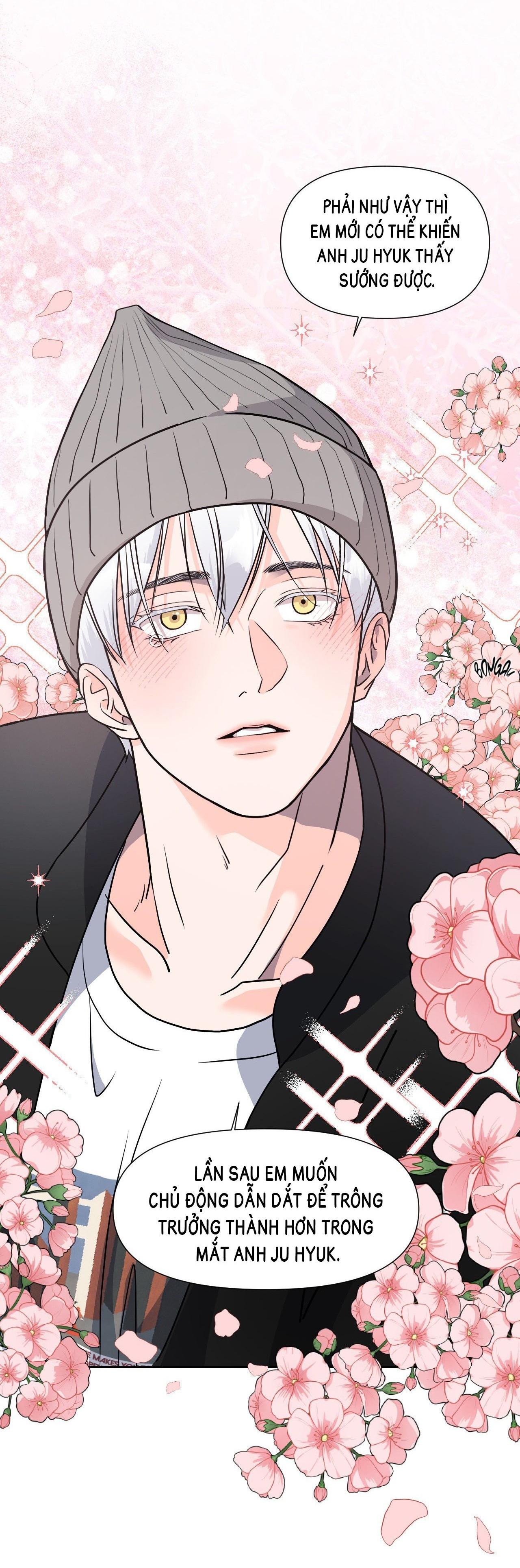Đọc truyện Nuôi máy DẬP từ nhỏ - Chapter 11
