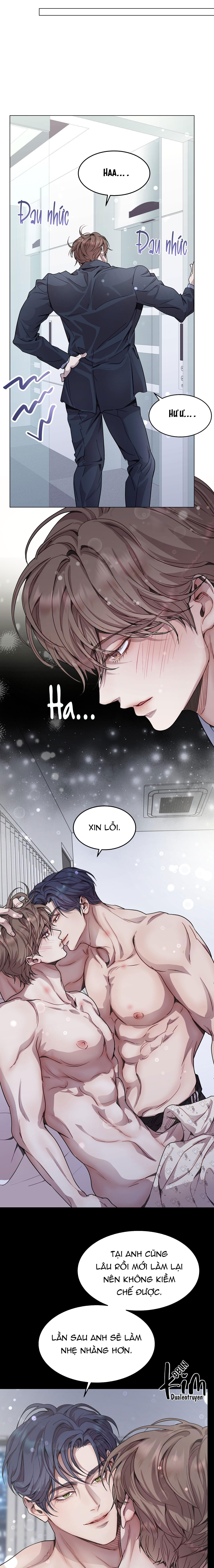 Đọc truyện LỐI SỐNG ÍCH KỶ - Chapter 55