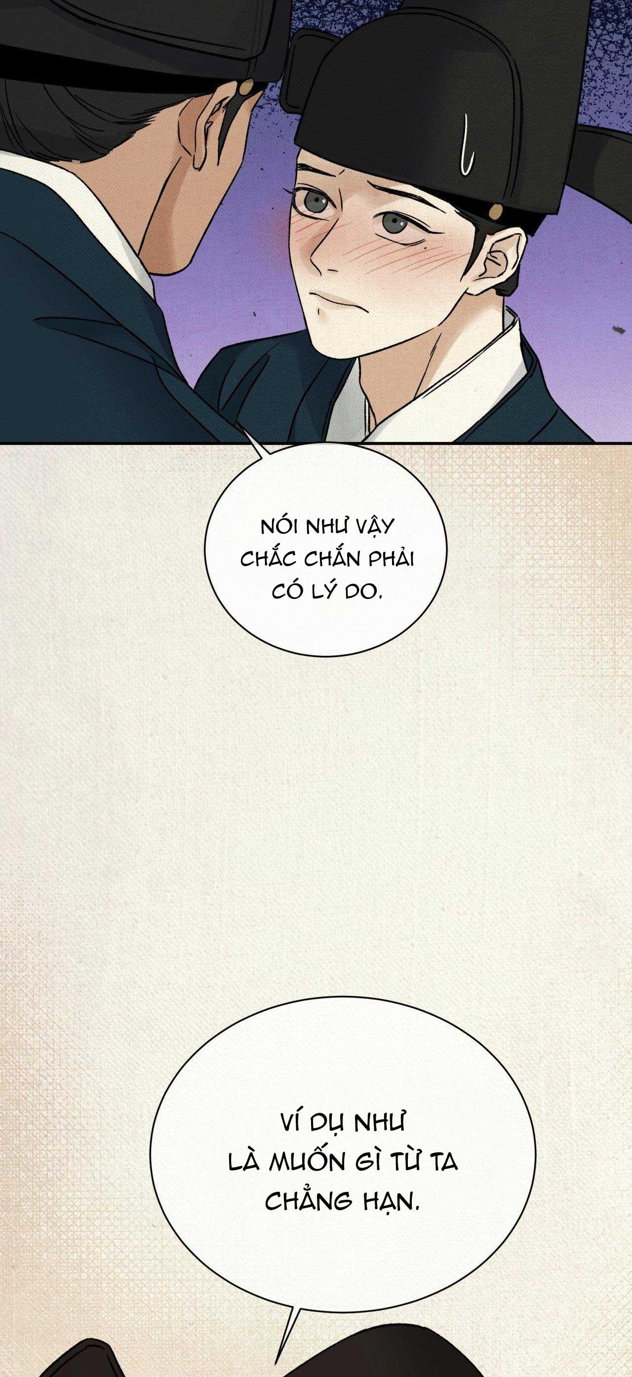 Đọc truyện MONG RYONGJEON - Chapter 29