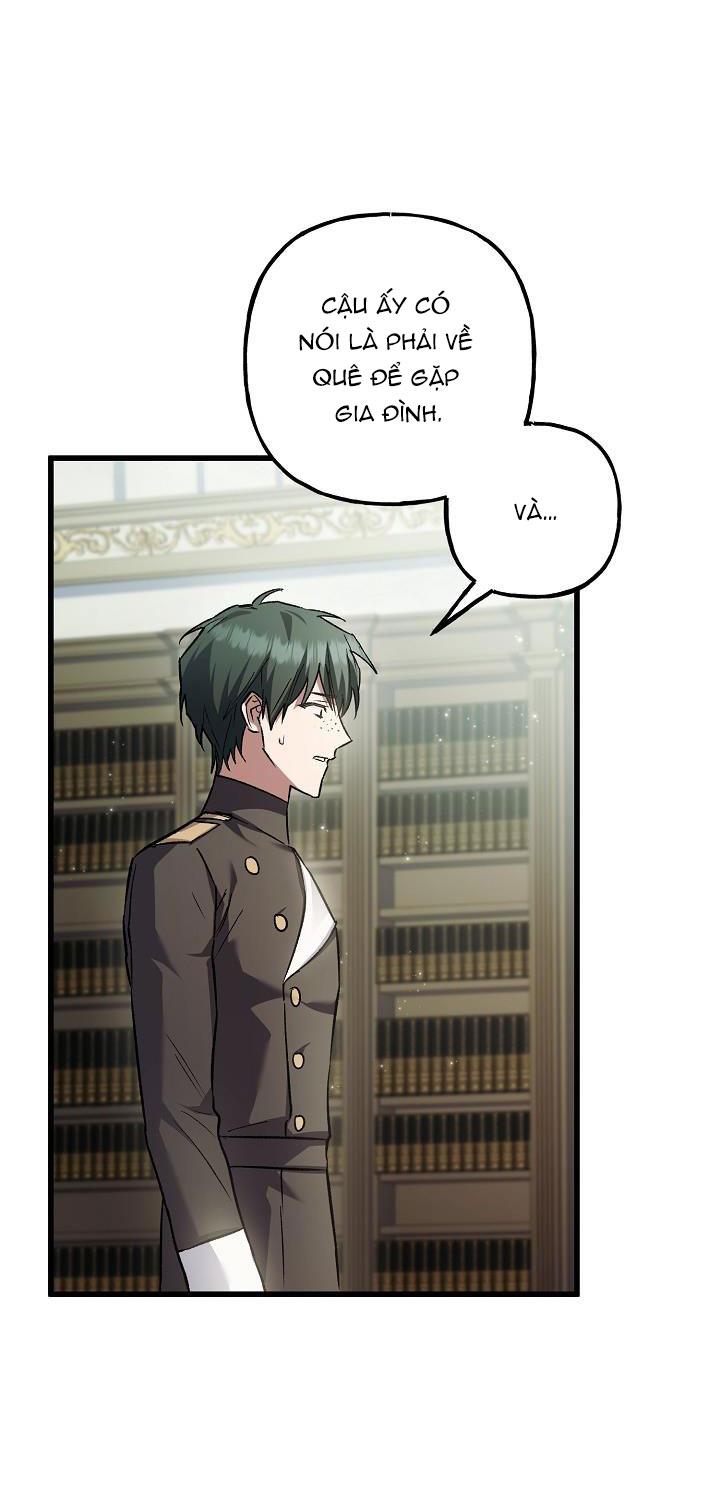 Đọc truyện (ABO) BƯỚC NGOẶT - Chapter 44
