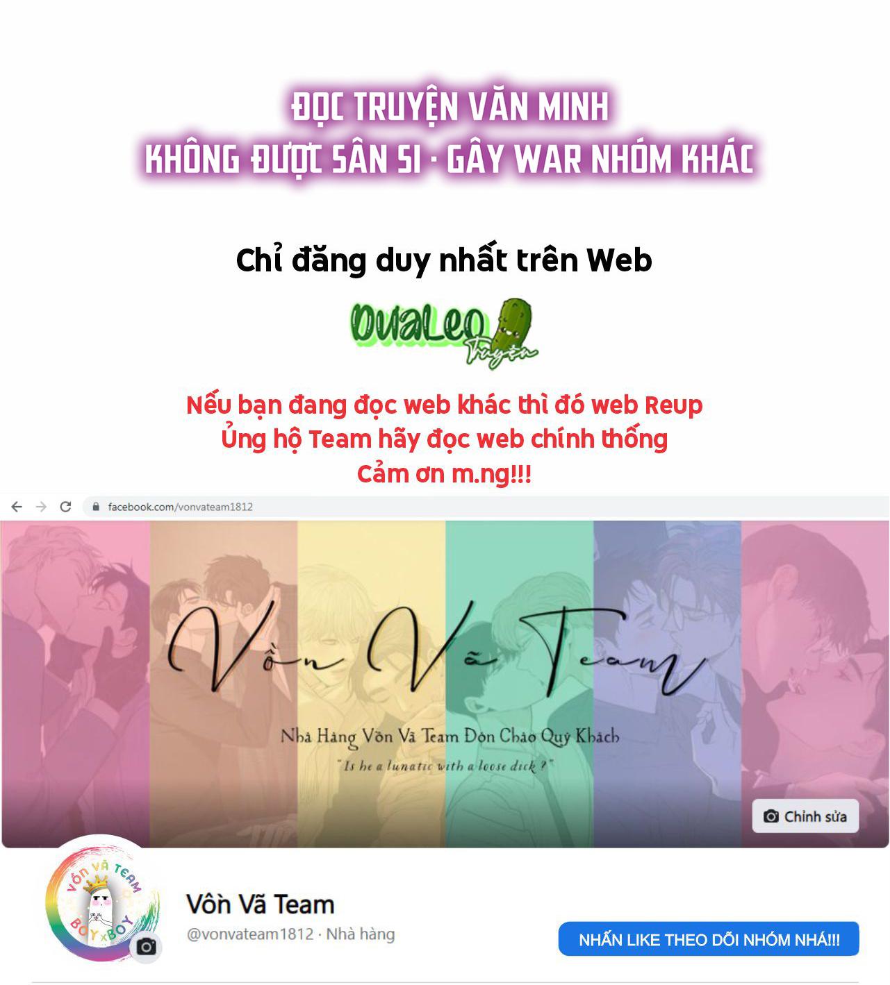 Đọc truyện (END) Đàn Anh Sói Ca Cùng Phòng Của Tôi - Chapter 25