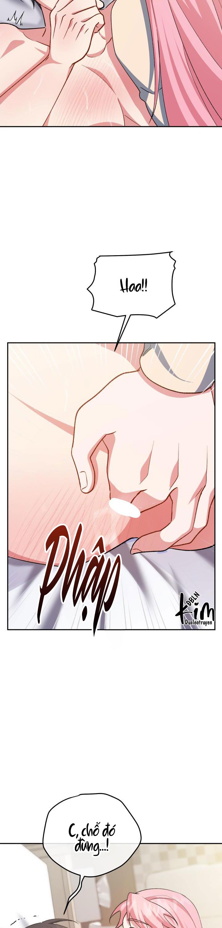 Đọc truyện BL NGẮN TUYỂN CHỌN - Chapter 23.3
