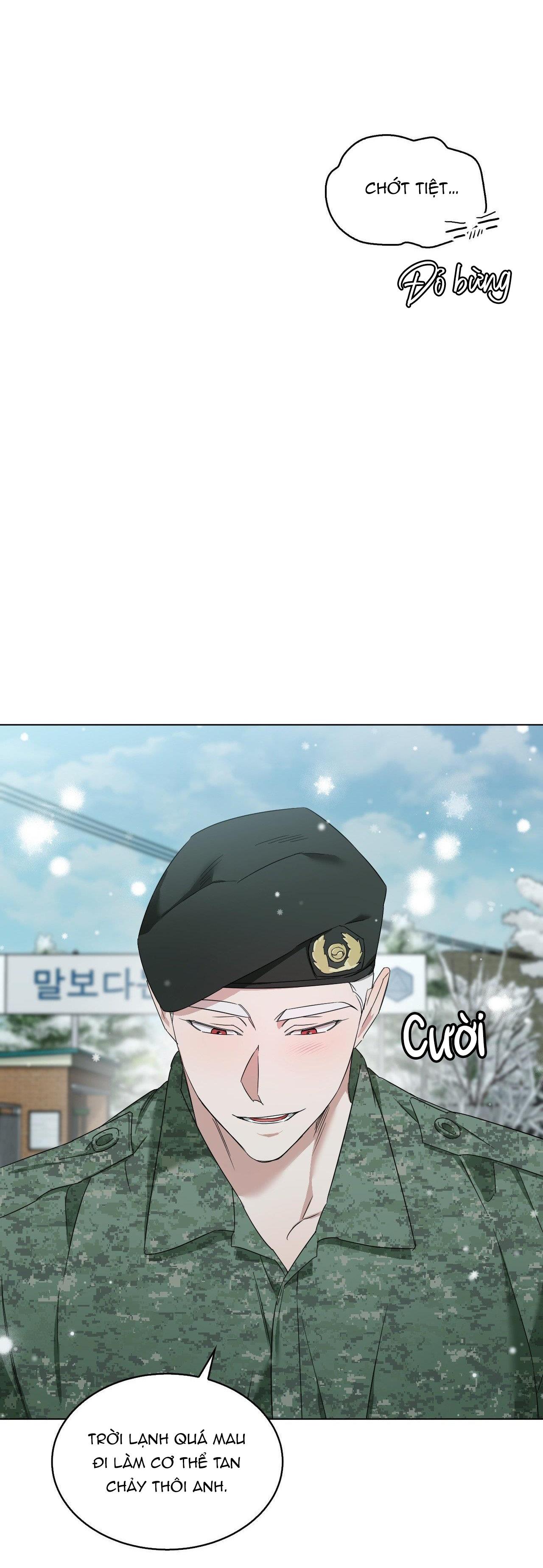 Đọc truyện LỖI TẠI DỄ THƯƠNG - Chapter 39