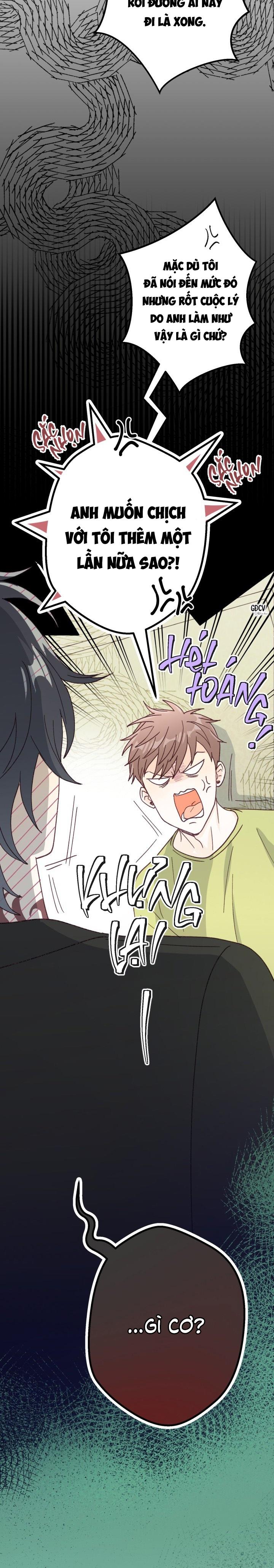 Đọc truyện [END] BẠN TRAI VÔ SONG CỦA TÔI - Chapter 8