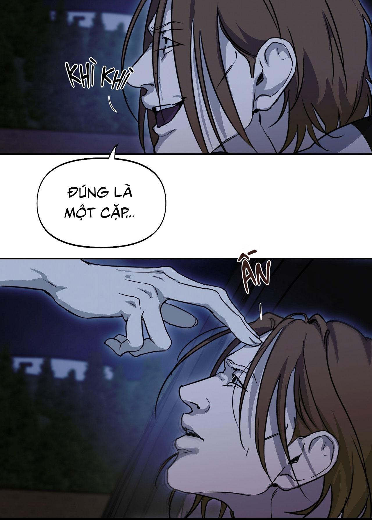 Đọc truyện NERD PROJECT - Chapter 29