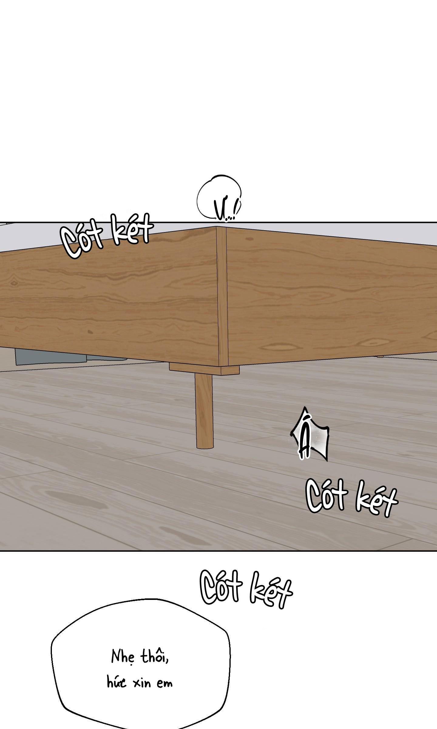 Đọc truyện Missing Romance - Chapter 21