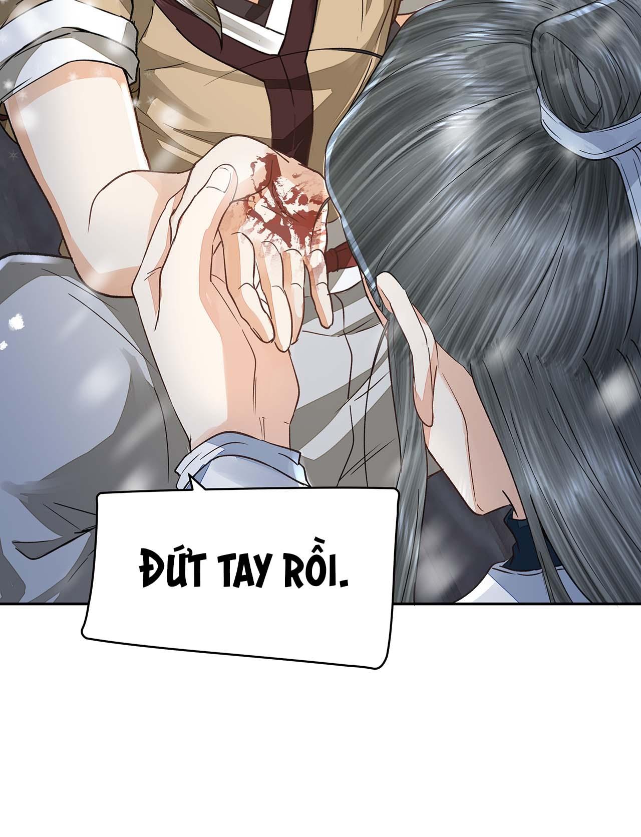 Đọc truyện Đồng Tiền Kham Thế - Chapter 34