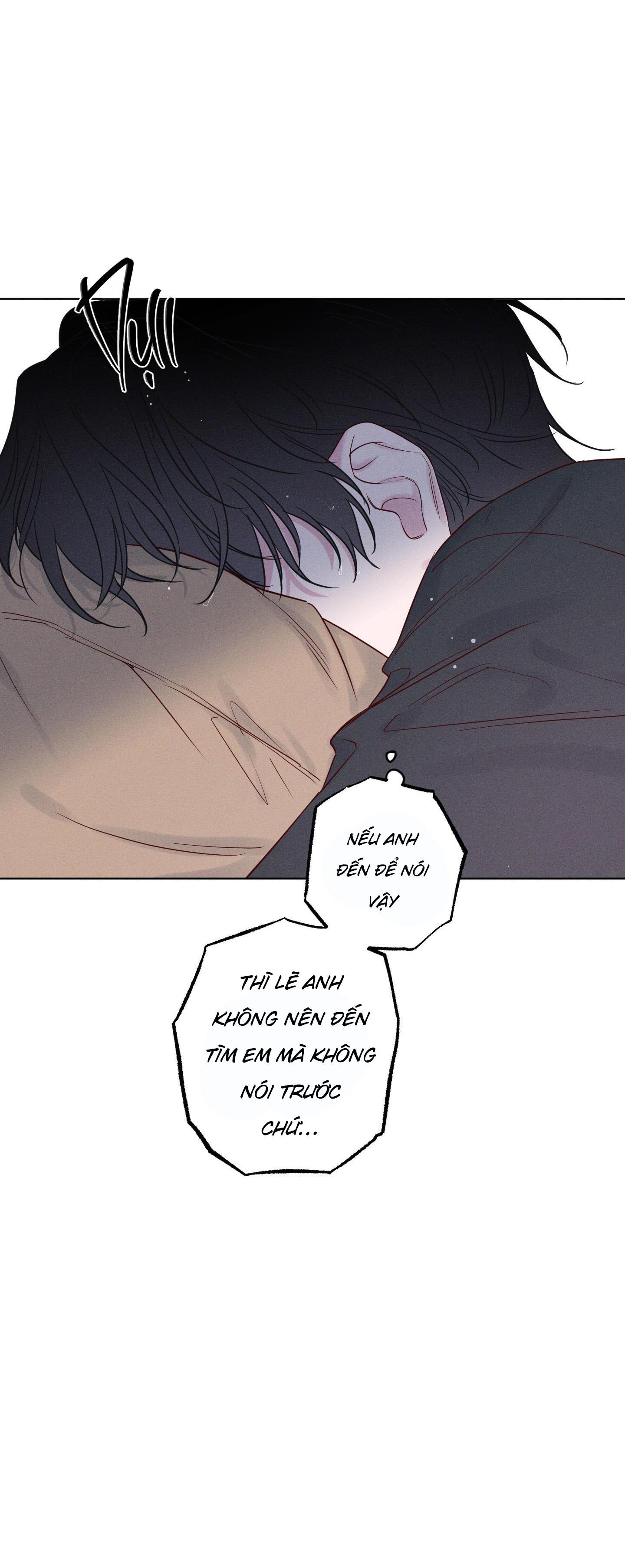 Đọc truyện BỜ SÓNG VỖ - Chapter 13