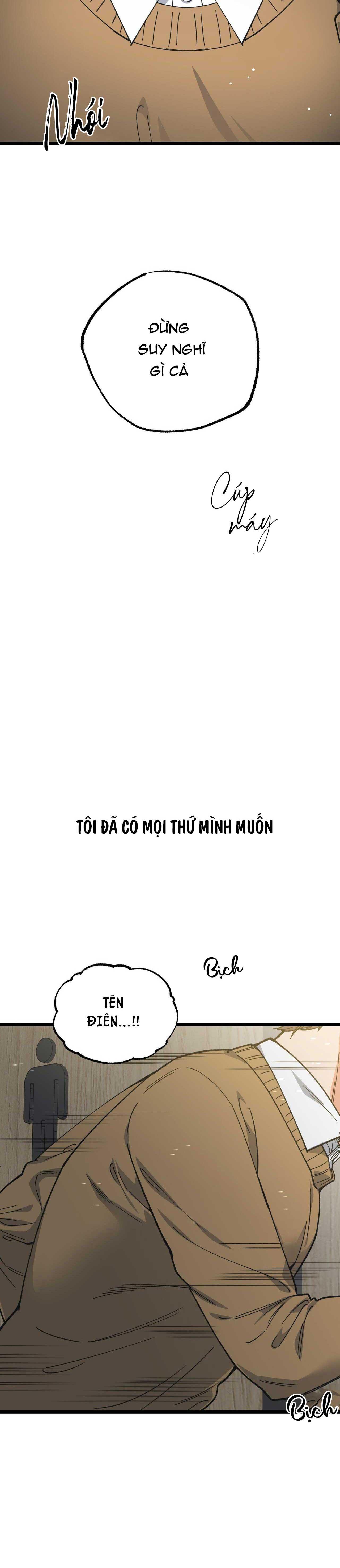 Đọc truyện SERIES BACK STAGE - Chapter 8.3