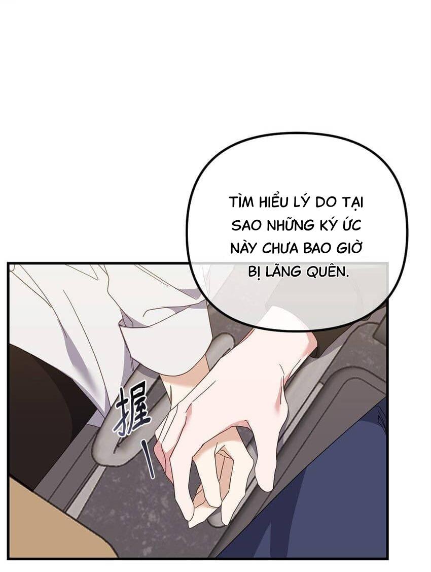 Đọc truyện Bạn Trai Mãnh Hổ Của Hắn - Chapter 22