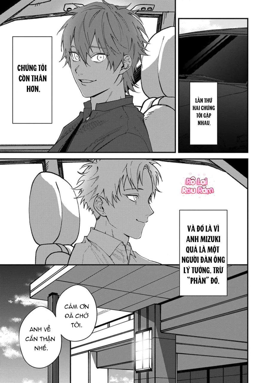 Đọc truyện TUYỂN TẬP CU 18CM - Chapter 96