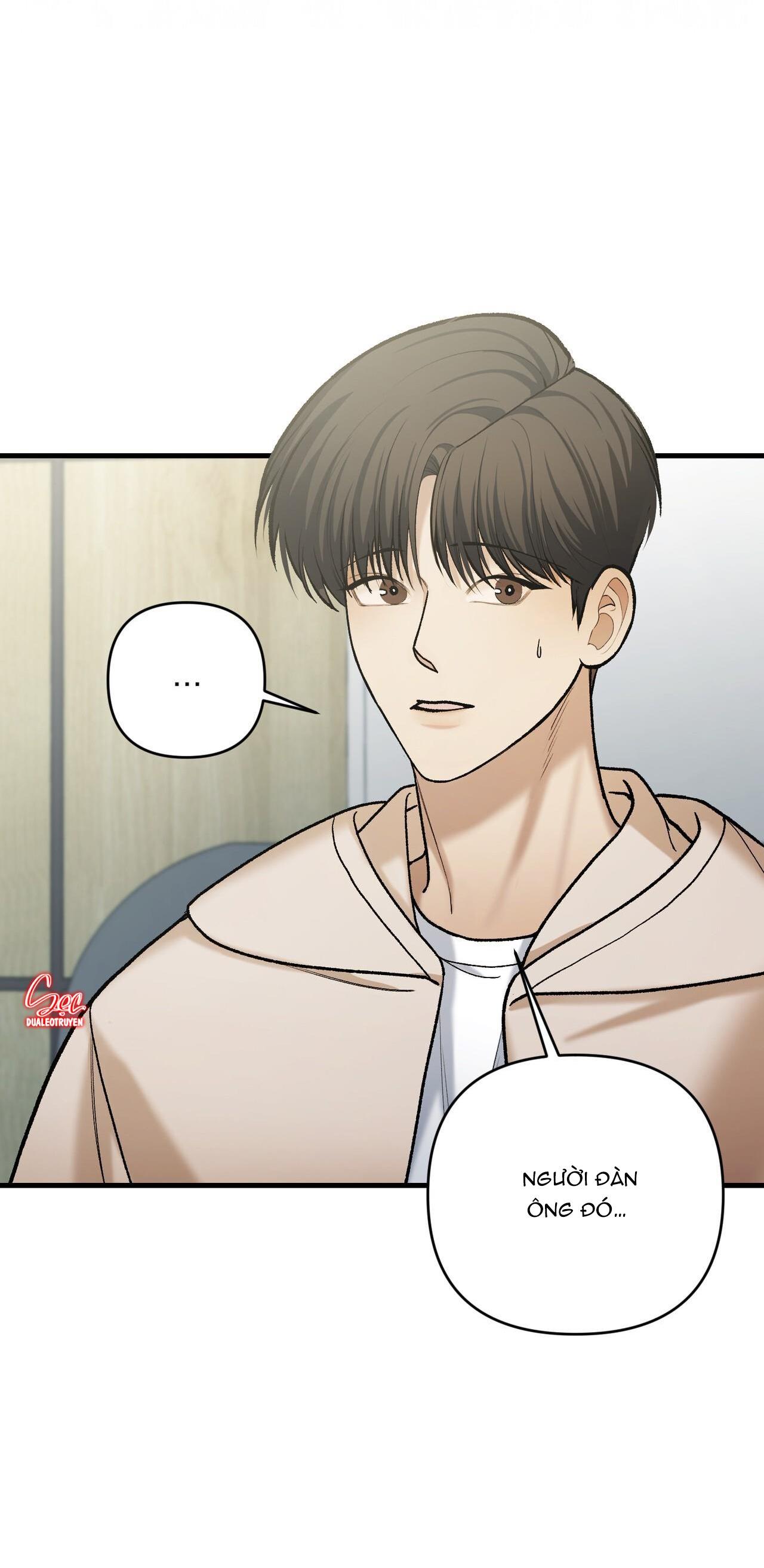 Đọc truyện ĐIỀU KIỆN CỦA GUIDE - Chapter 24