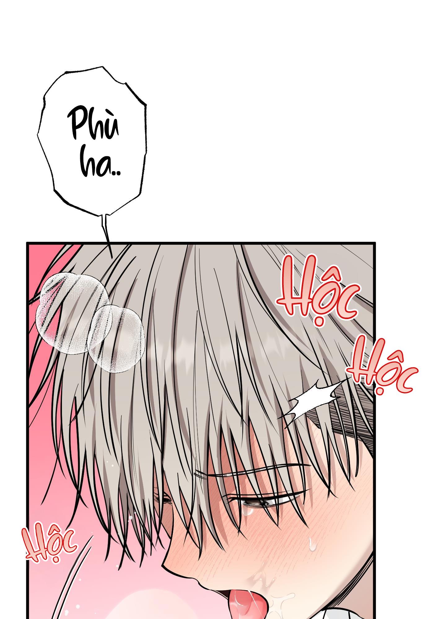 Đọc truyện NGHIỆN SEX - Chapter 36.7