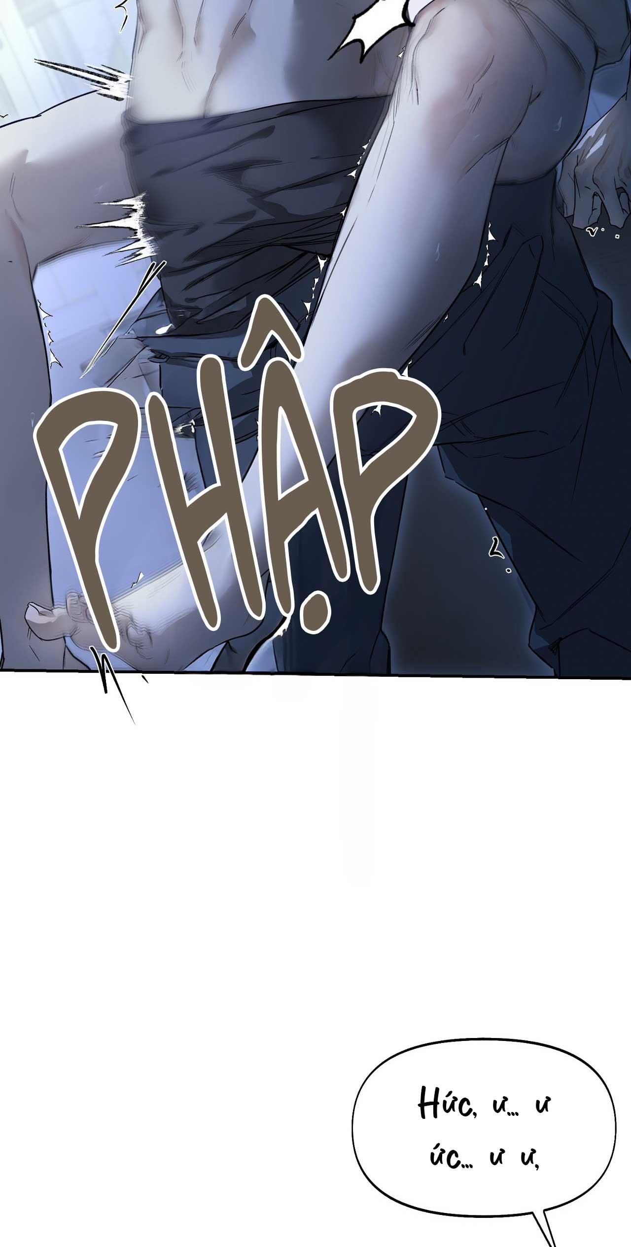 Đọc truyện NERD PROJECT - Chapter 35