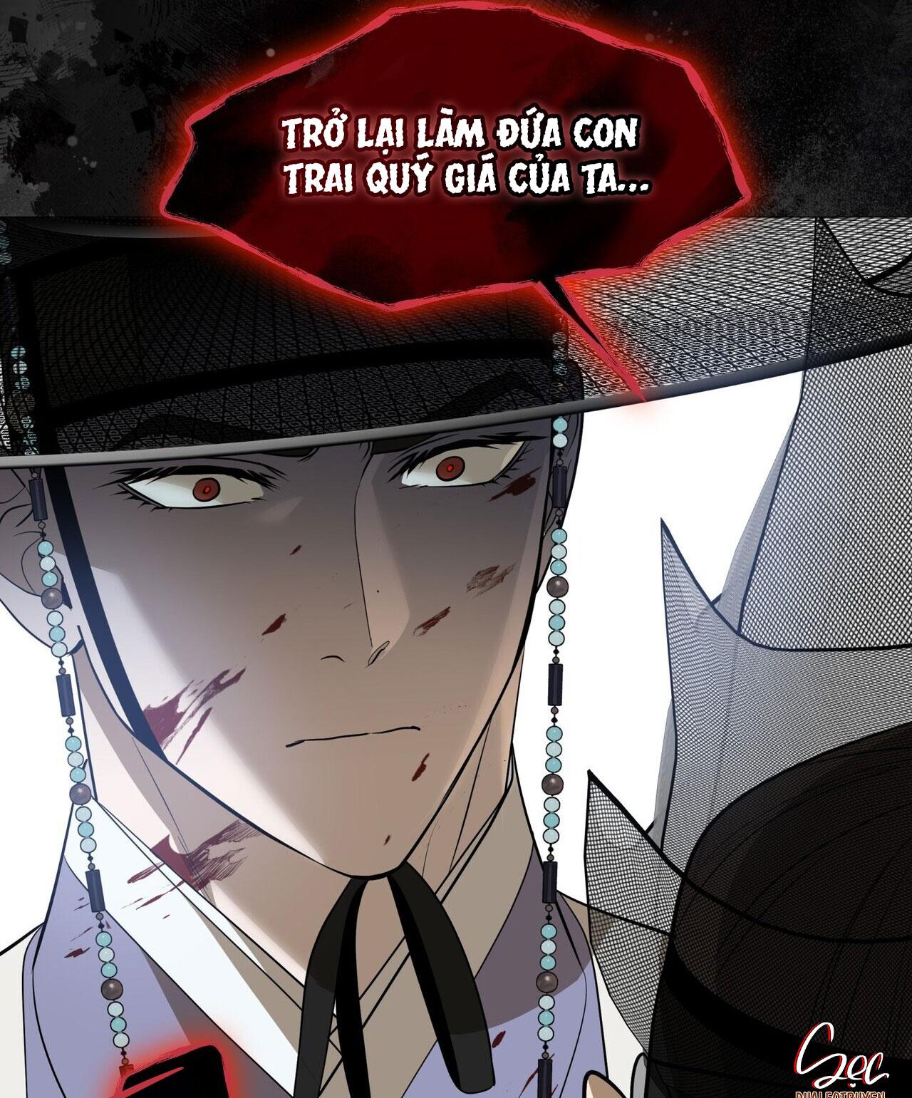 Đọc truyện KIỆT TÁC - Chapter 50