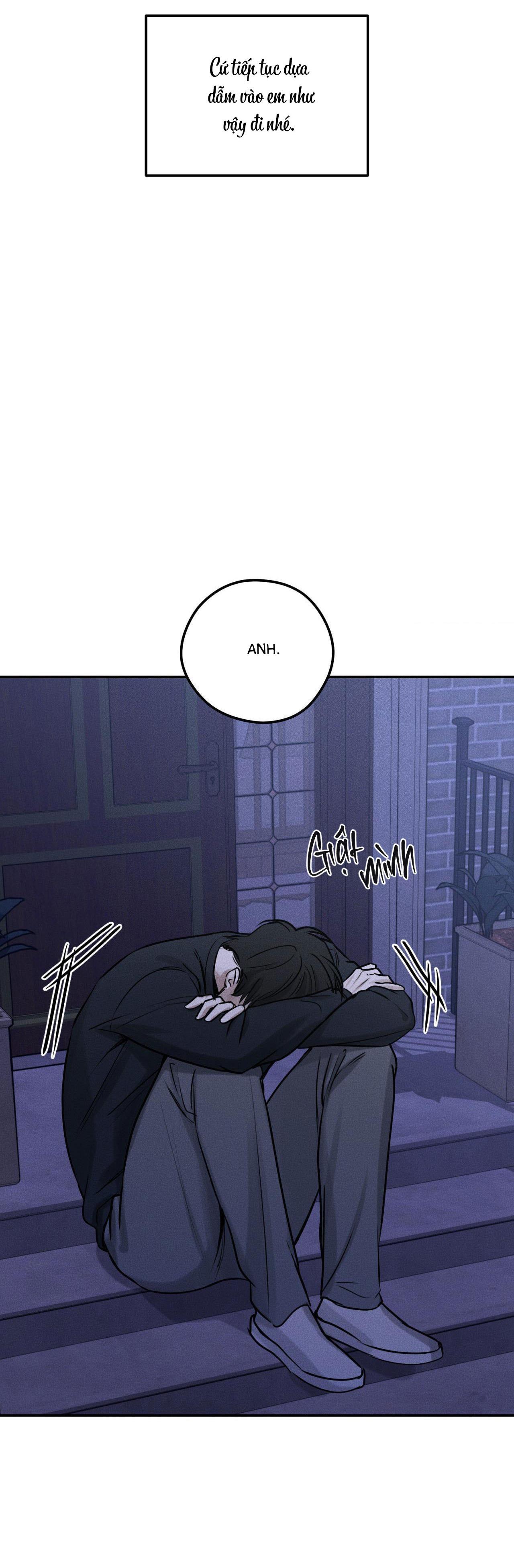 Đọc truyện (CBunu) Gấu Teddy thân yêu - Chapter 1